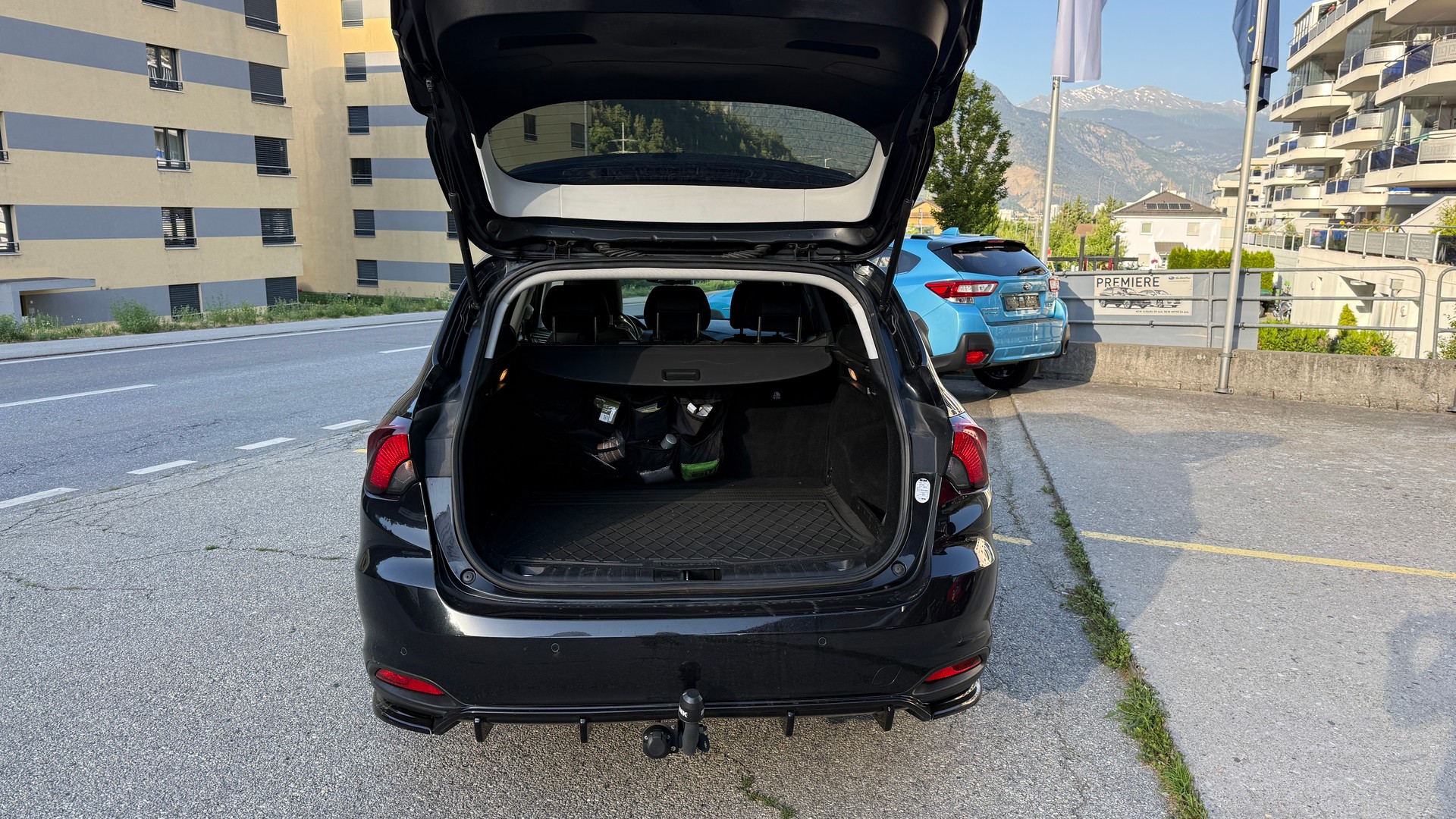FIAT Tipo 1.4TJet Station Wagon S-Design-image-4
