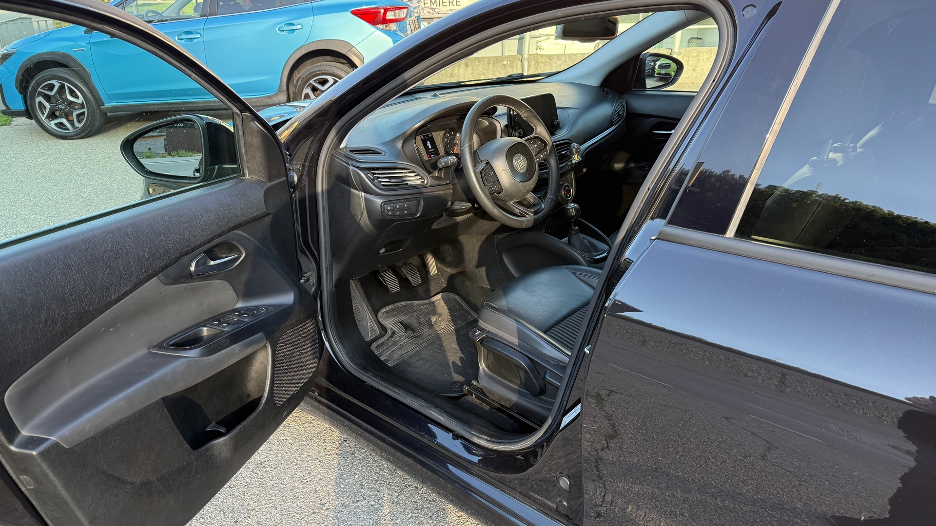 FIAT Tipo 1.4TJet Station Wagon S-Design-image-8
