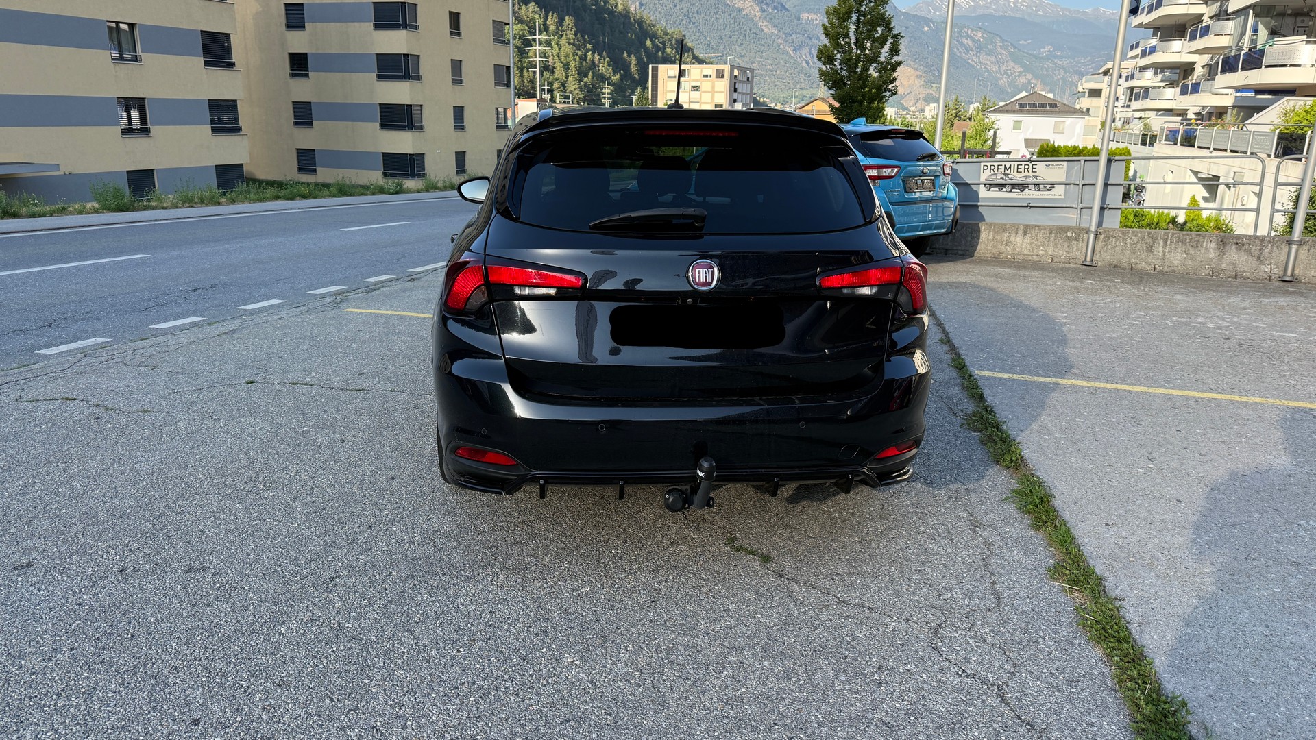 FIAT Tipo 1.4TJet Station Wagon S-Design-image-3