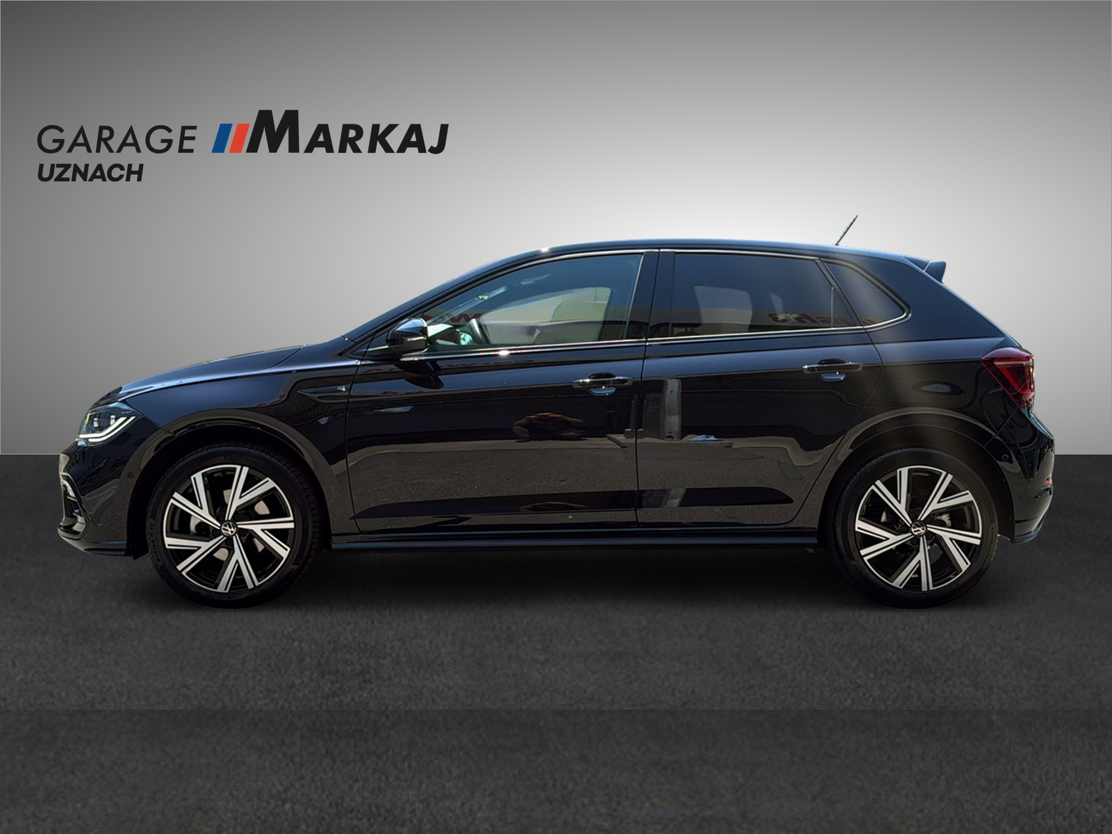 VW Polo 1.0 TSI R-Line DSG-image-6