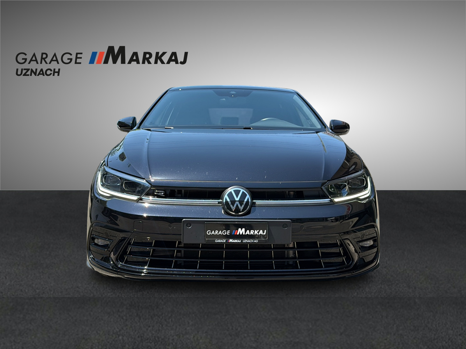 VW Polo 1.0 TSI R-Line DSG-image-2