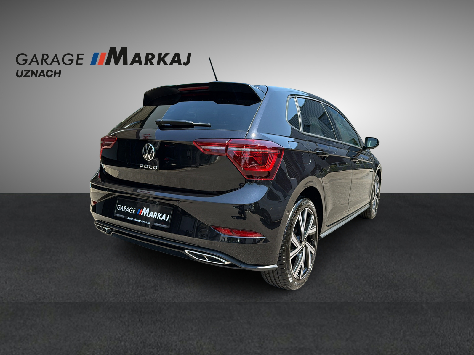VW Polo 1.0 TSI R-Line DSG-image-10