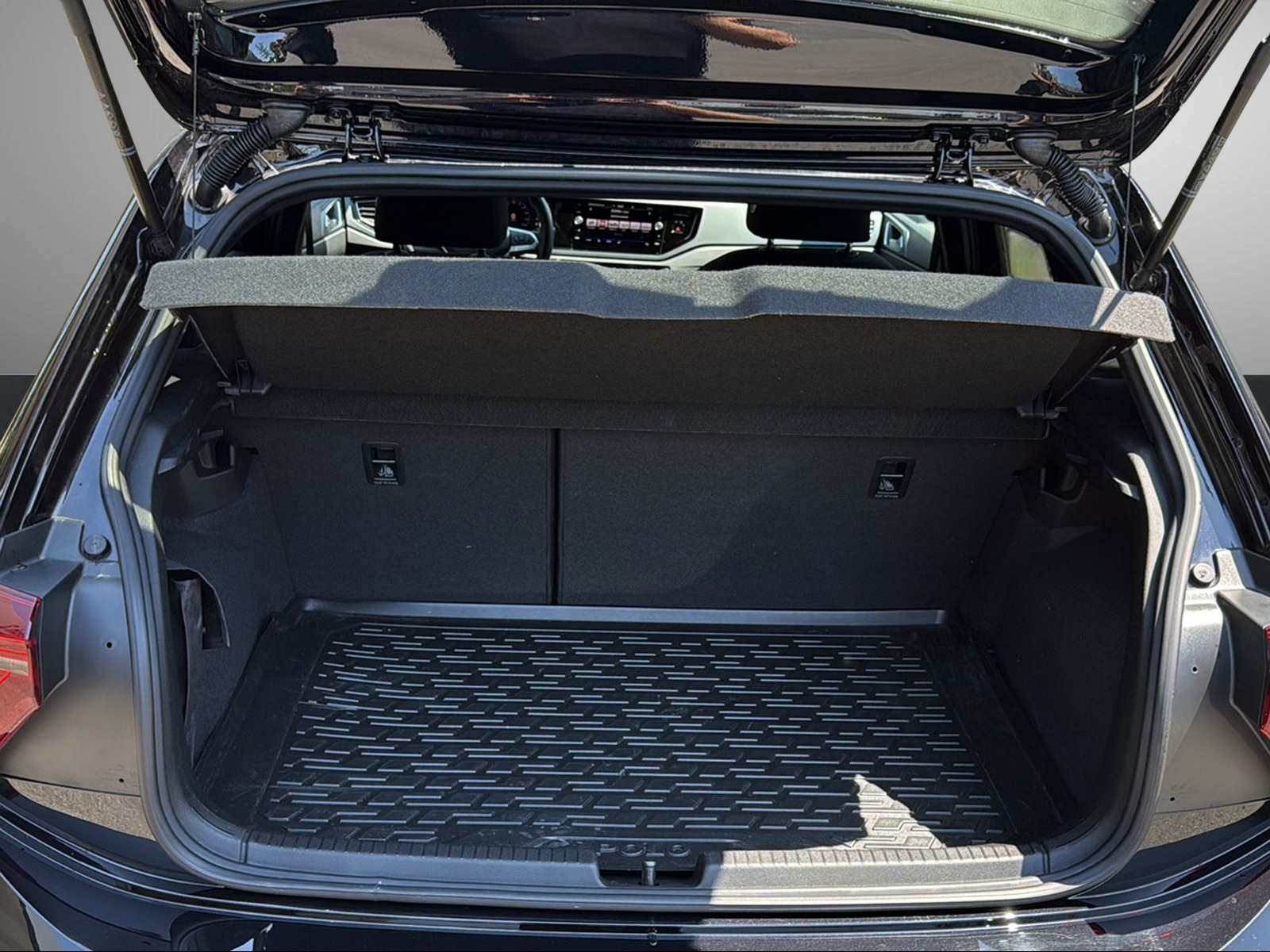 VW Polo 1.0 TSI R-Line DSG-image-20