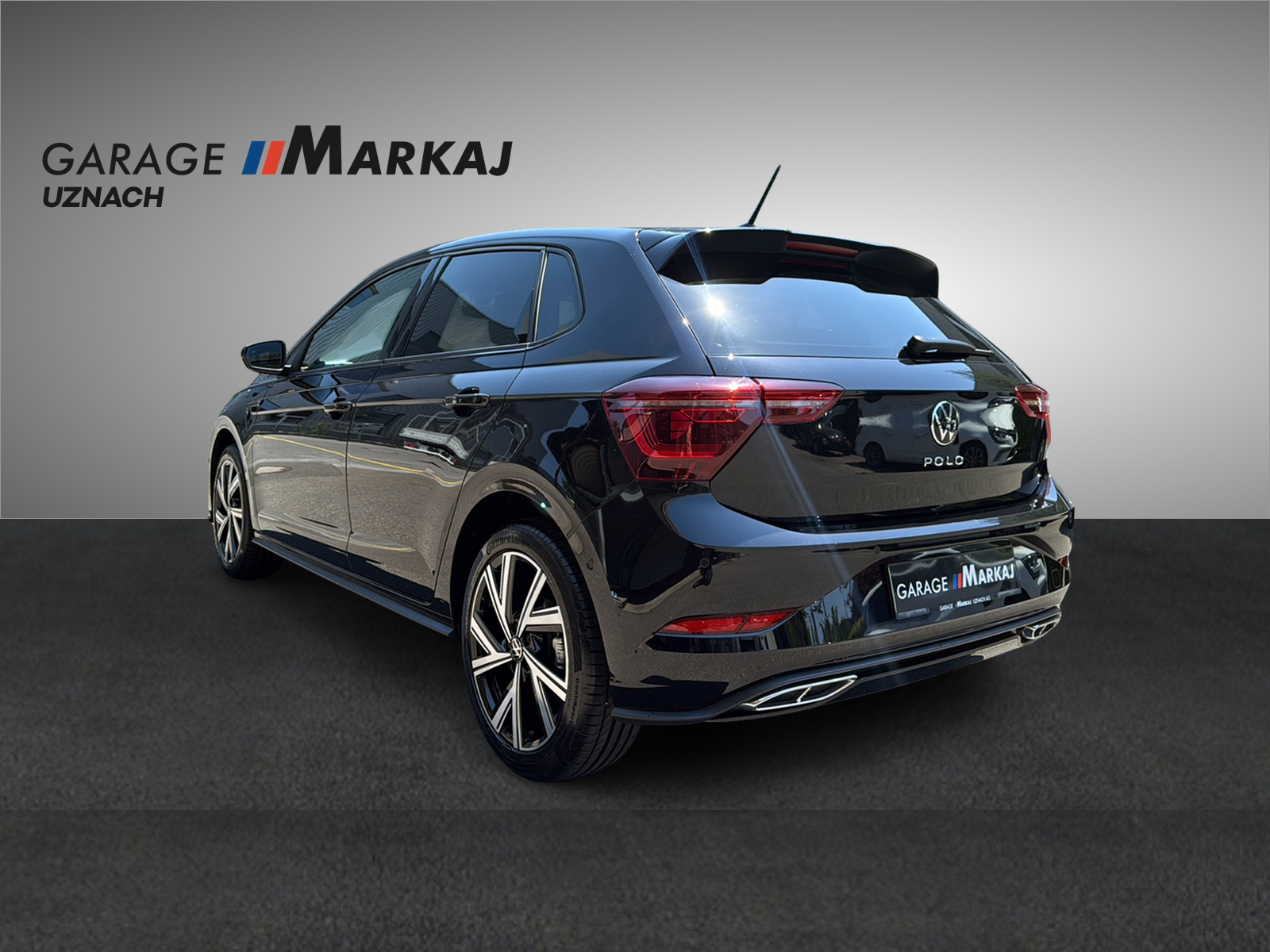 VW Polo 1.0 TSI R-Line DSG-image-7