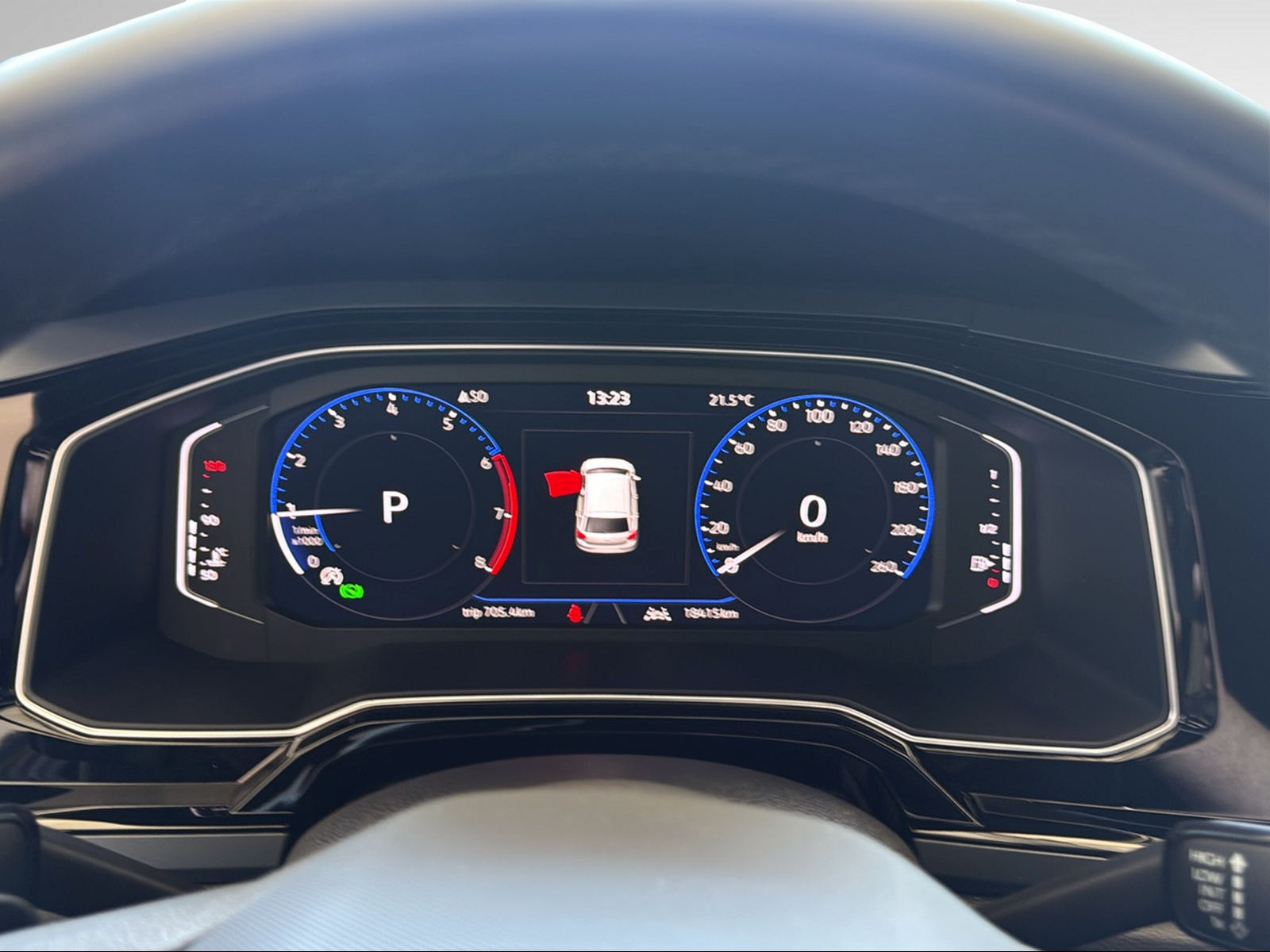 VW Polo 1.0 TSI R-Line DSG-image-15