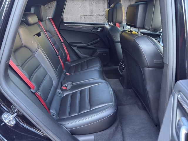 PORSCHE Macan 3.0 V6 GTS **CH Fahrzeug**-image-15