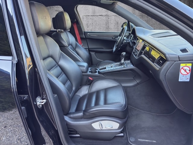 PORSCHE Macan 3.0 V6 GTS **CH Fahrzeug**-image-16