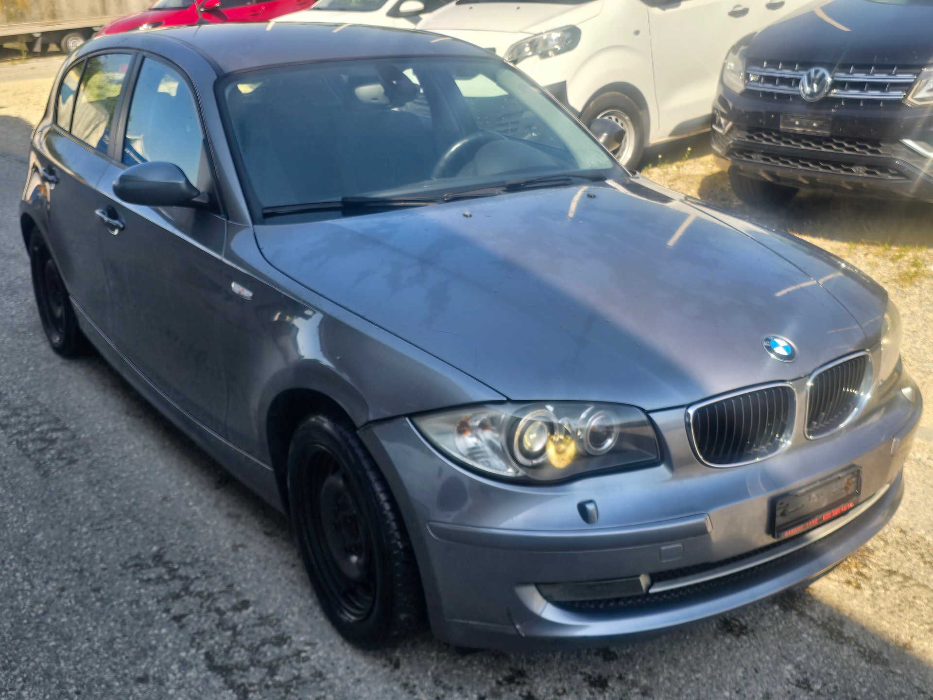 BMW 116i-image-2