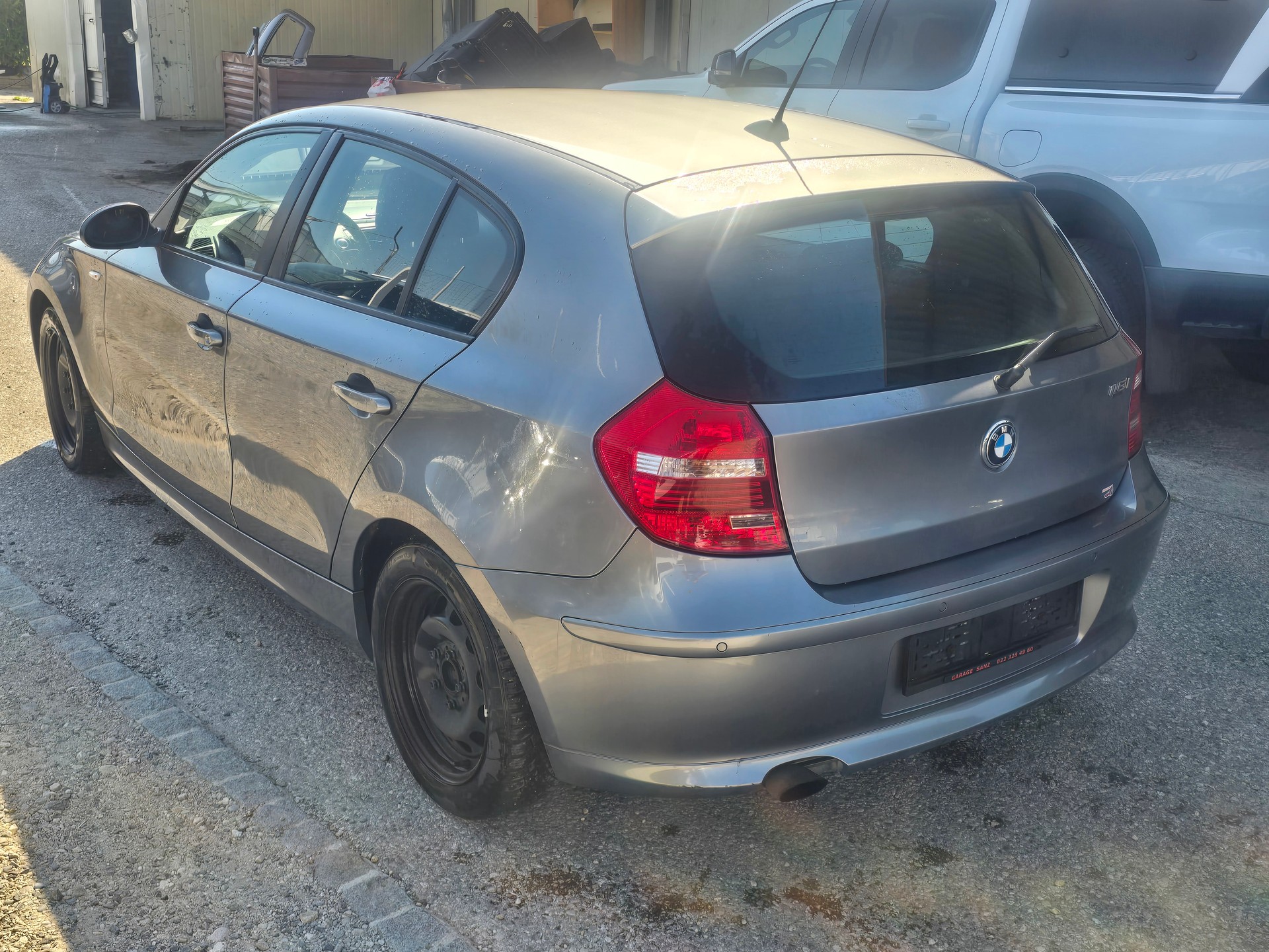 BMW 116i-image-4