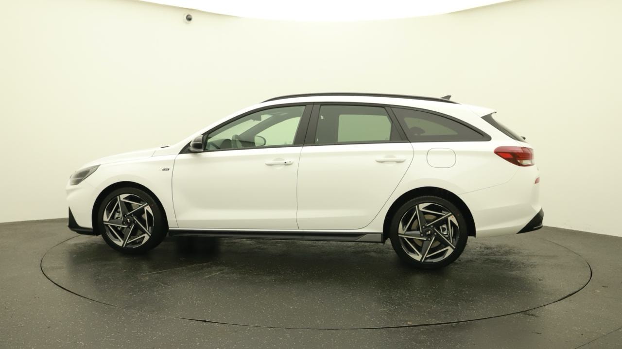 HYUNDAI i30 Wagon 1.6 T-GDi N-Line DCT-image-1