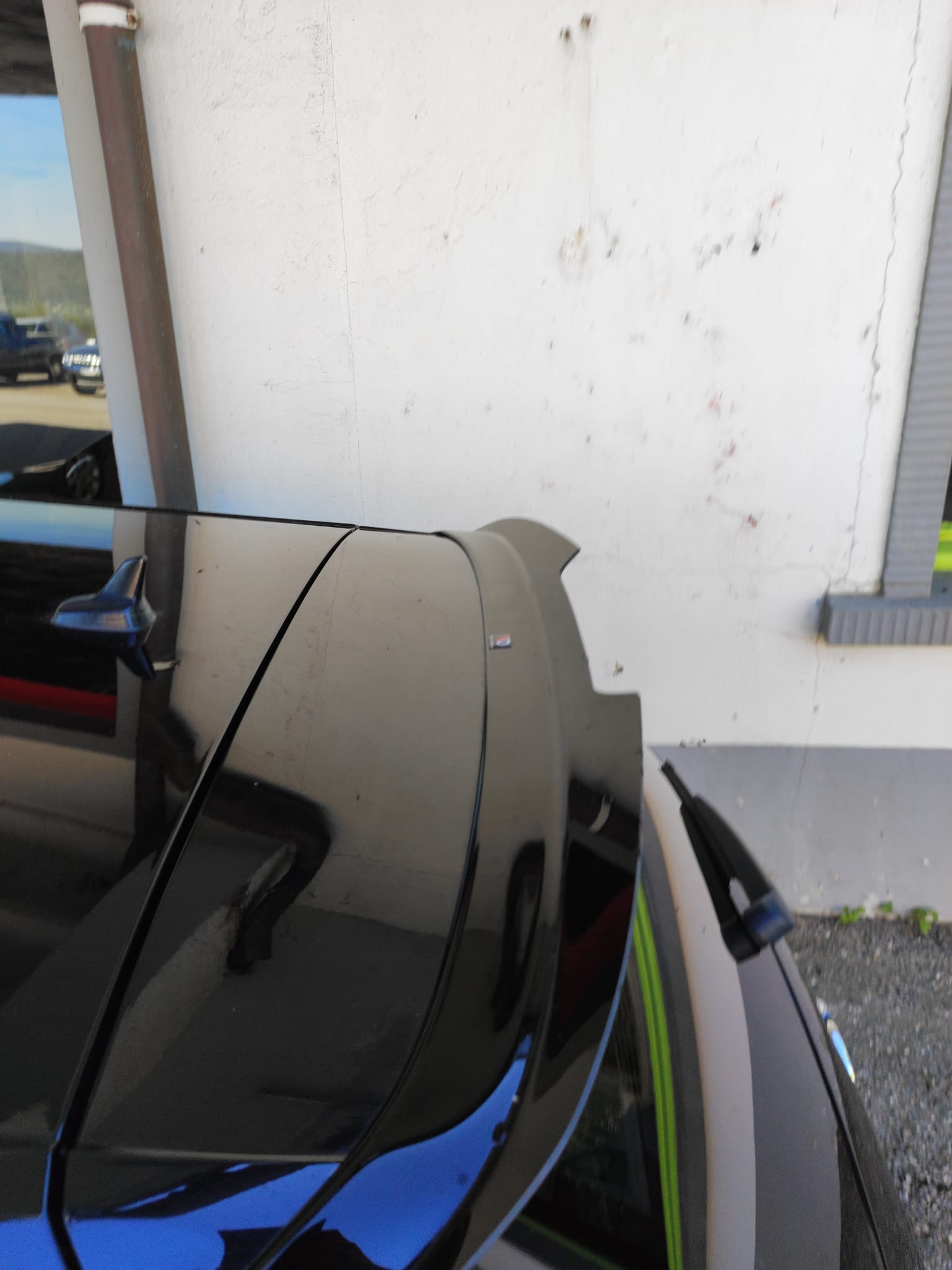 VW Golf 2.0 TSI GTI TCR DSG-image-9