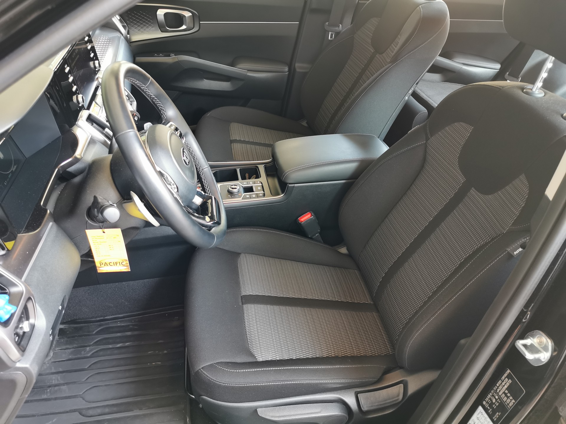 KIA Sorento 2.2 CRDI DCT Sorento-image-5