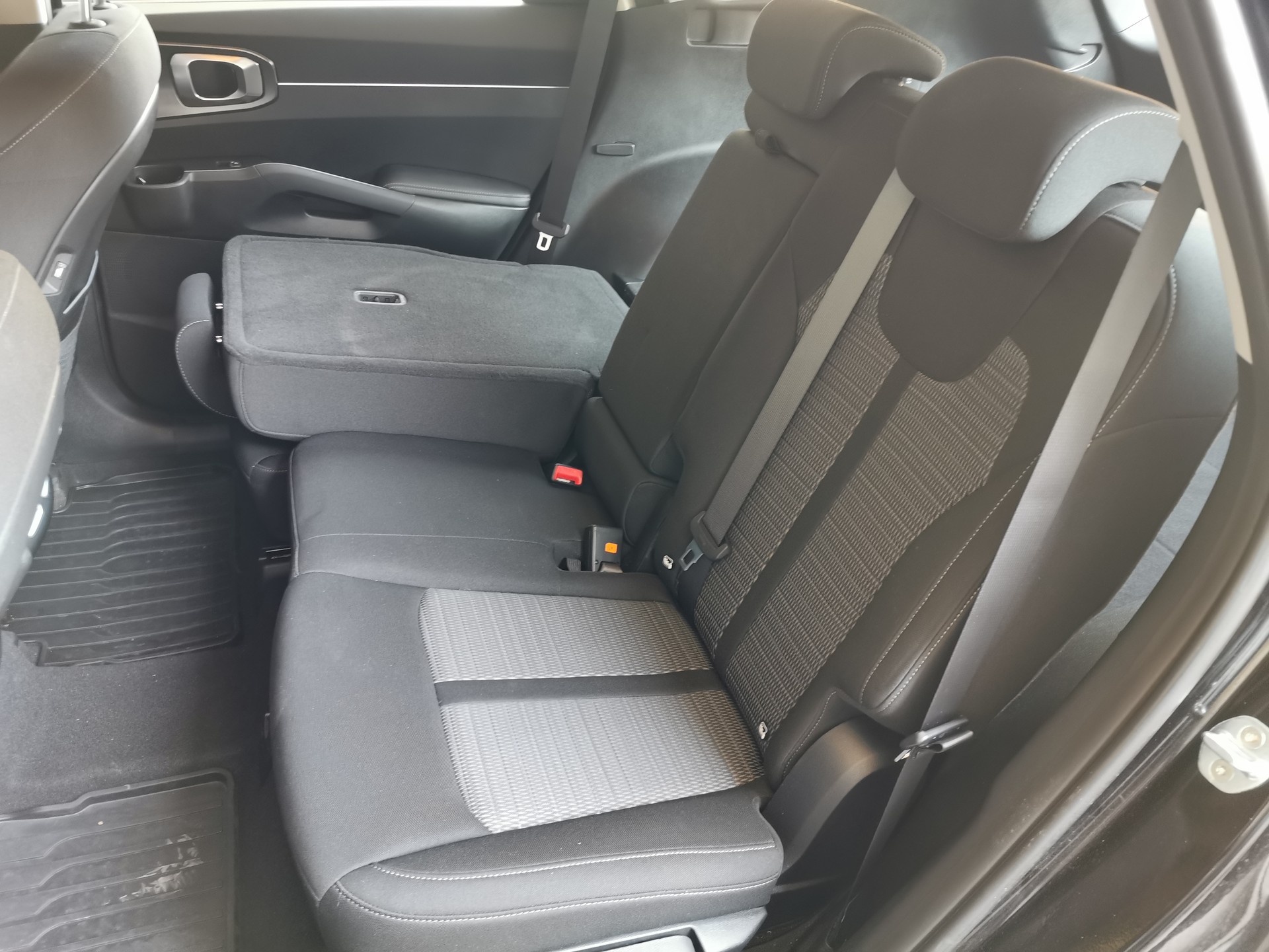 KIA Sorento 2.2 CRDI DCT Sorento-image-9