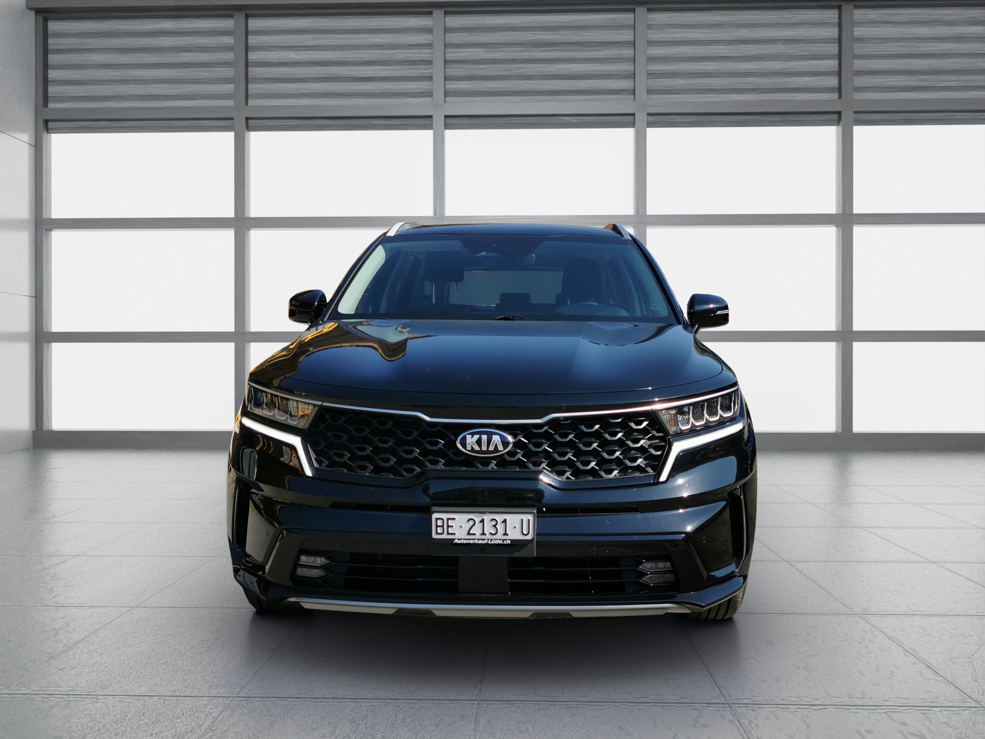 KIA Sorento 2.2 CRDI DCT Sorento-image-4