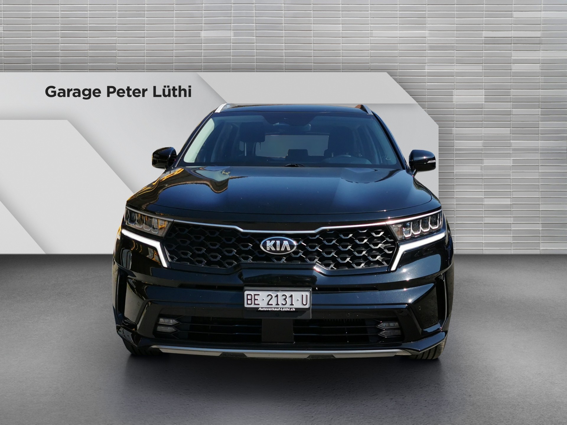 KIA Sorento 2.2 CRDI DCT Sorento-image-1