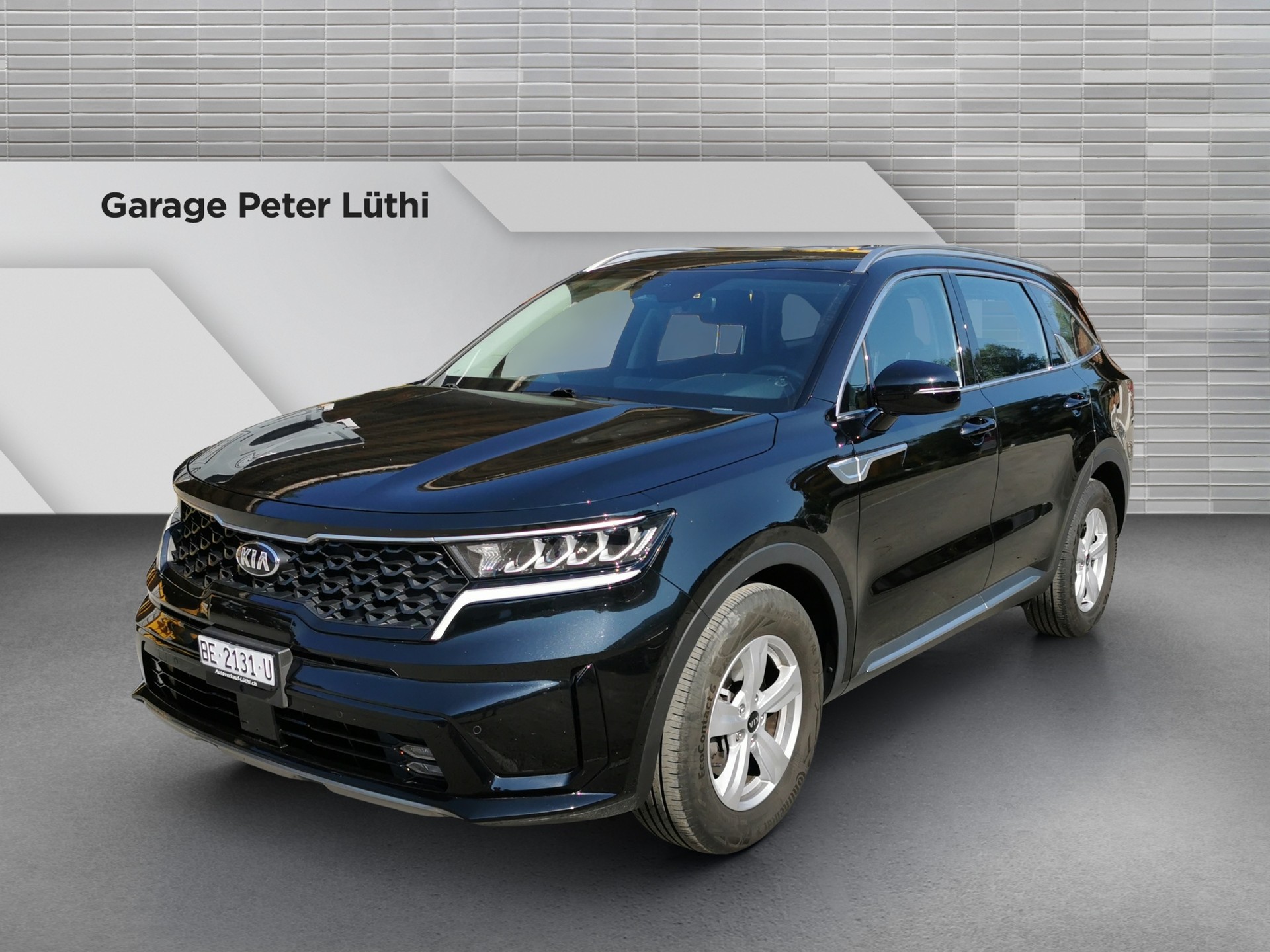 KIA Sorento 2.2 CRDI DCT Sorento-image-0