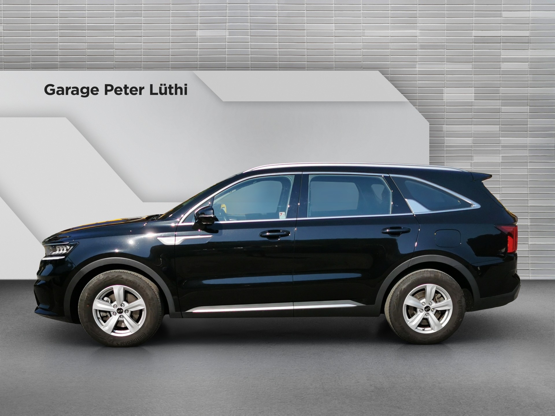 KIA Sorento 2.2 CRDI DCT Sorento-image-2