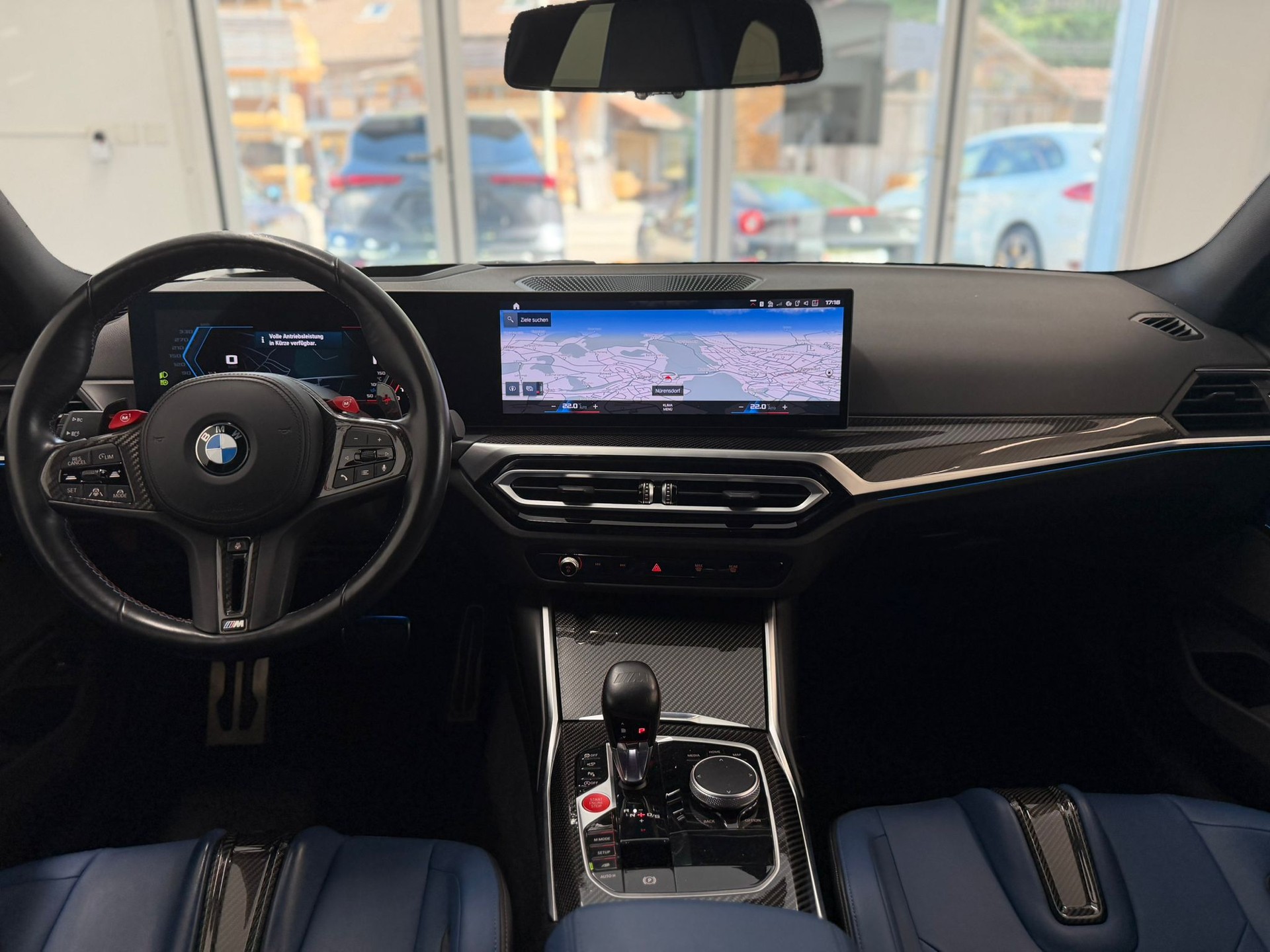 BMW M3 Touring xDrive Competition M-image-5