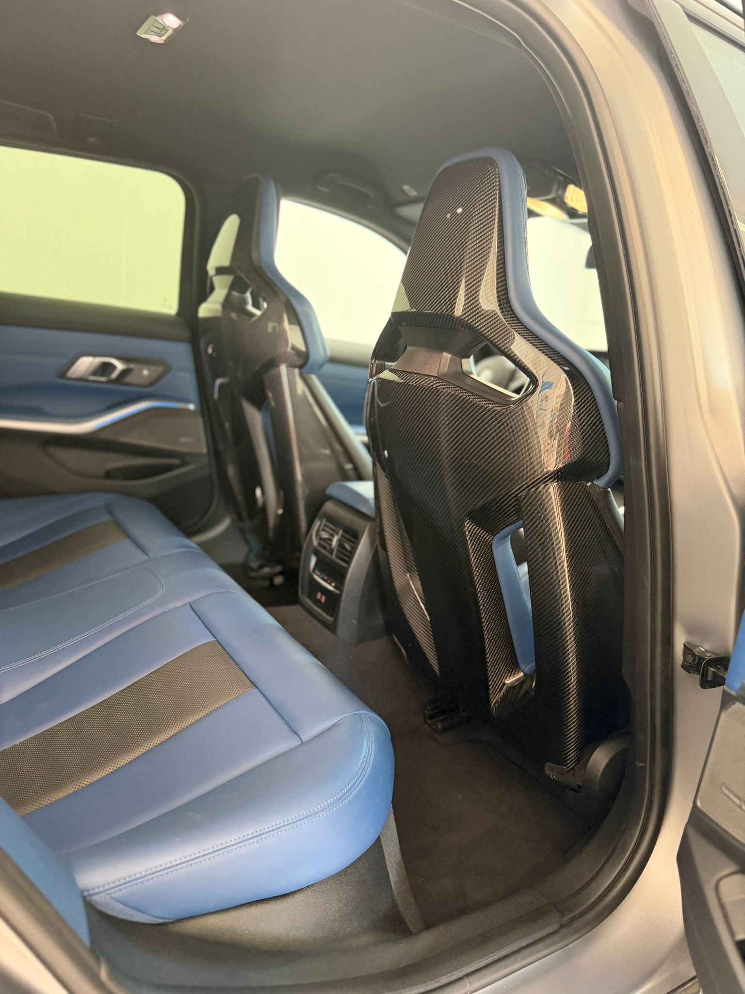 BMW M3 Touring xDrive Competition M-image-8