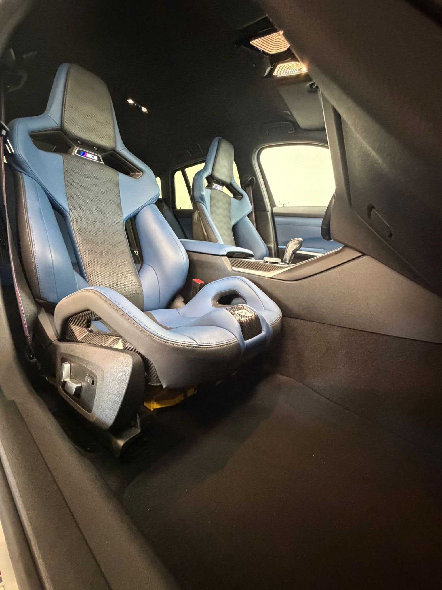 BMW M3 Touring xDrive Competition M-image-9