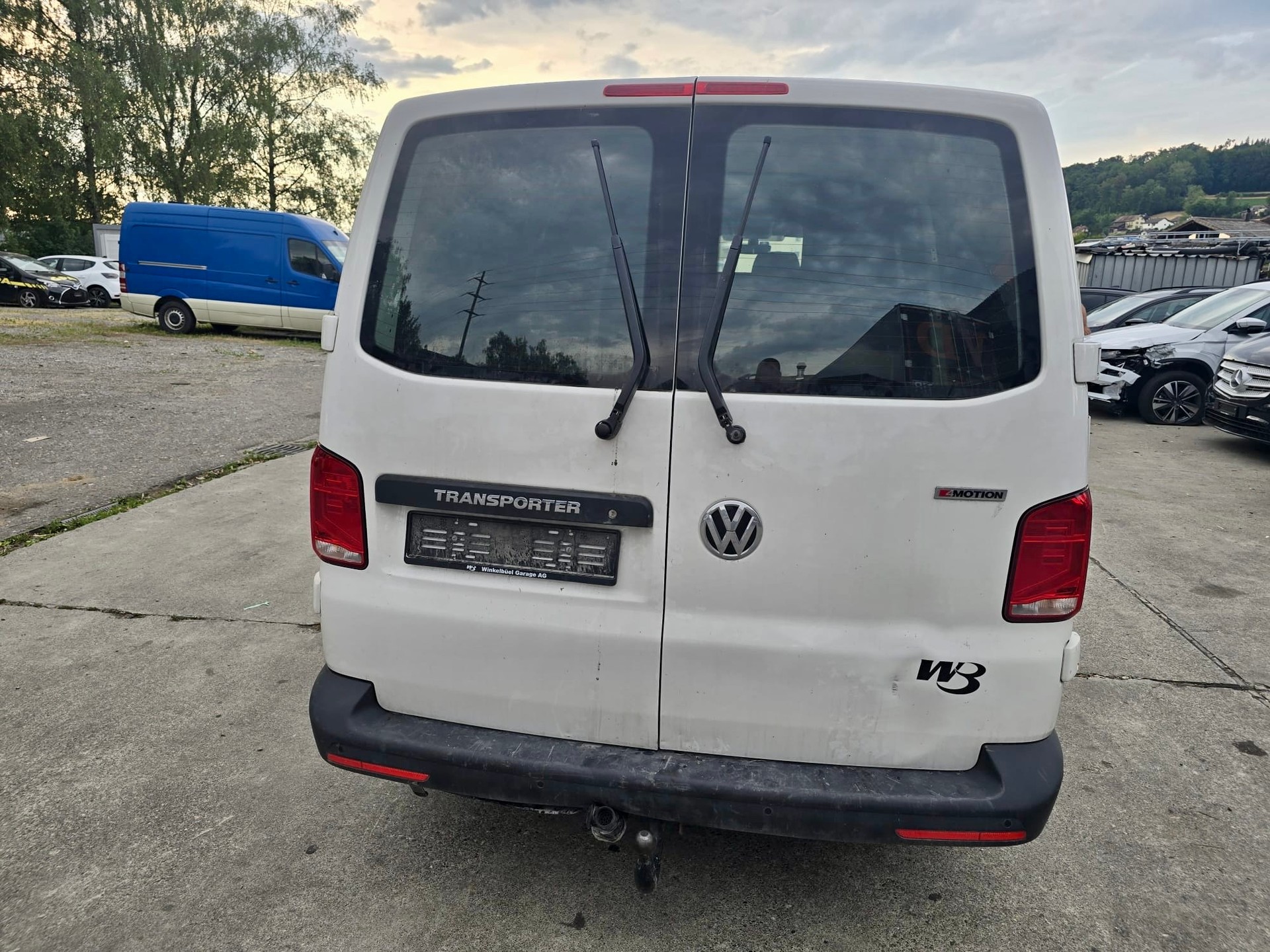 VW T6.1 2.0 TDI 4Motion-image-7