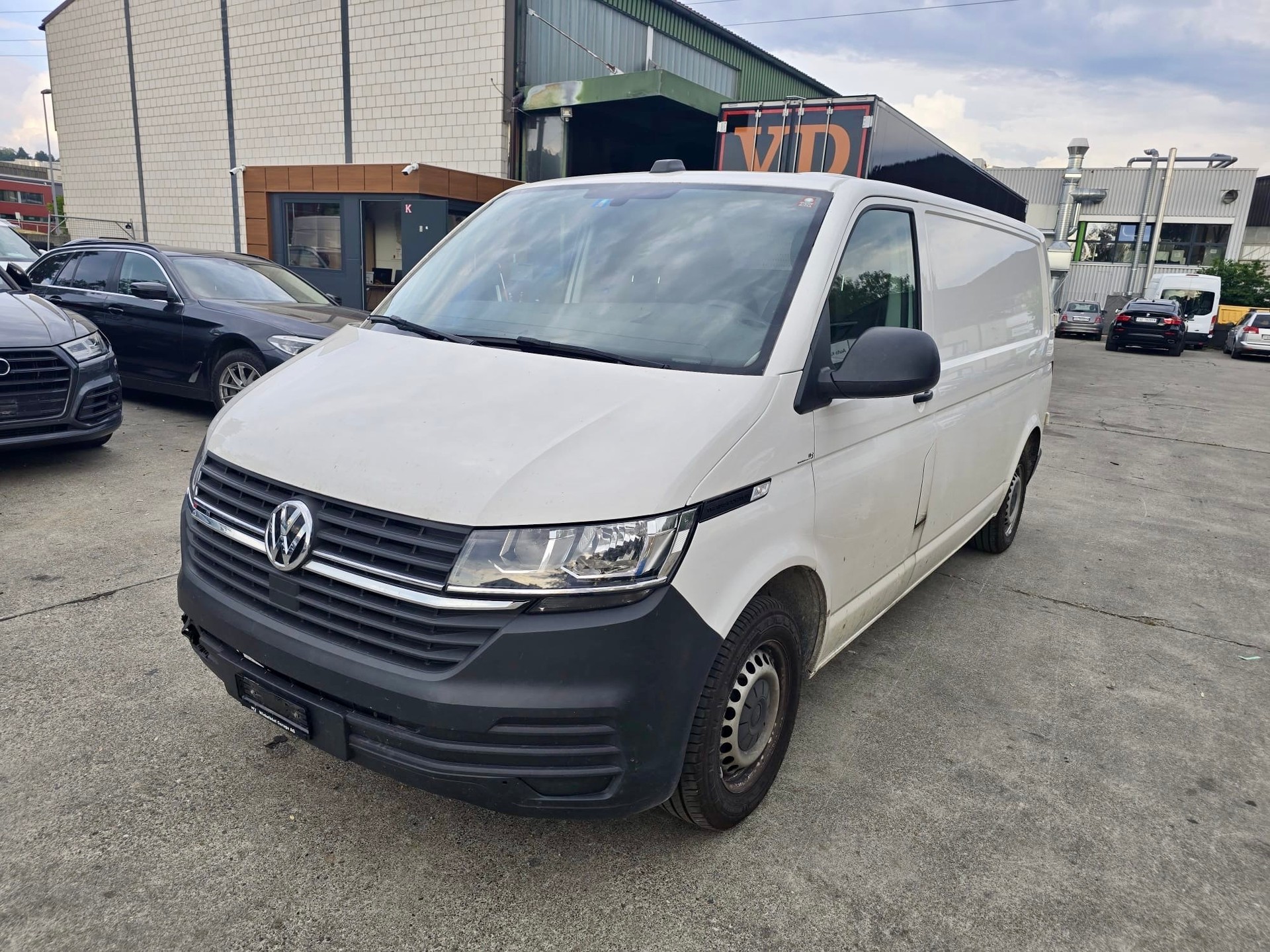 VW T6.1 2.0 TDI 4Motion-image-0