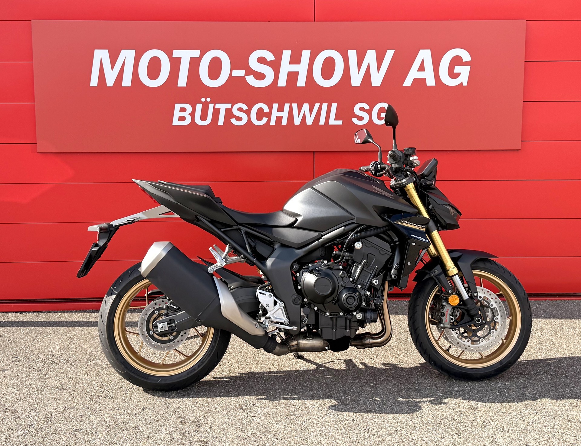 HONDA CB 1000 Hornet SP