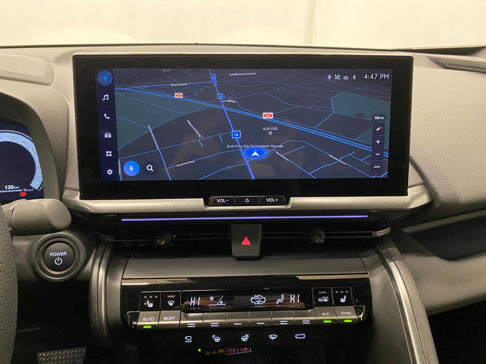 TOYOTA C-HR 2.0 PHEV GR Sport-image-5