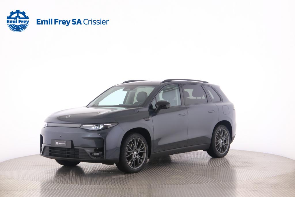 LEAPMOTOR C10 Design AWD-image-0