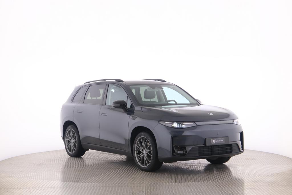 LEAPMOTOR C10 Design AWD-image-3
