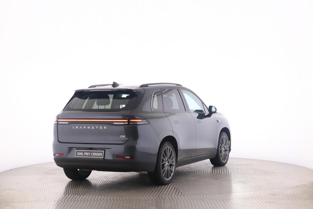 LEAPMOTOR C10 Design AWD-image-4