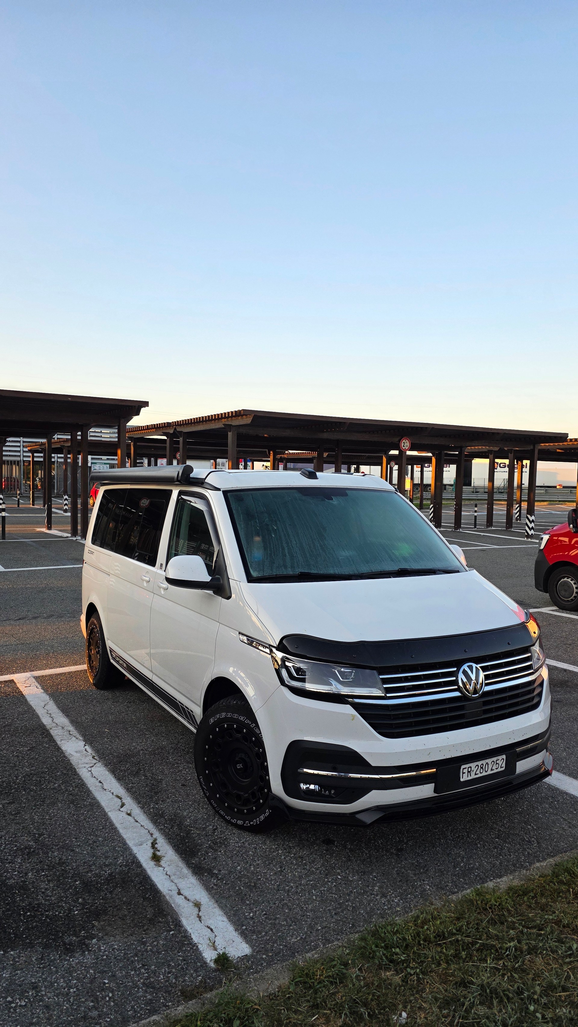 VW 2.0 TDI 150 Ocean Liberty DSG-image-0