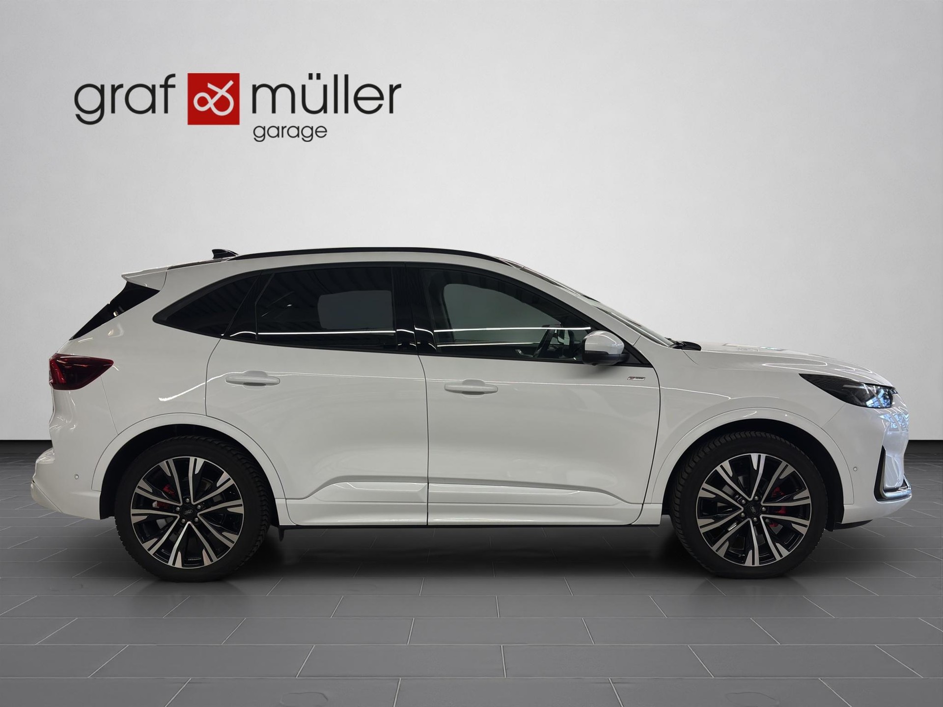 FORD Kuga 2.5 Hybrid ST-Line X 4x4-image-18