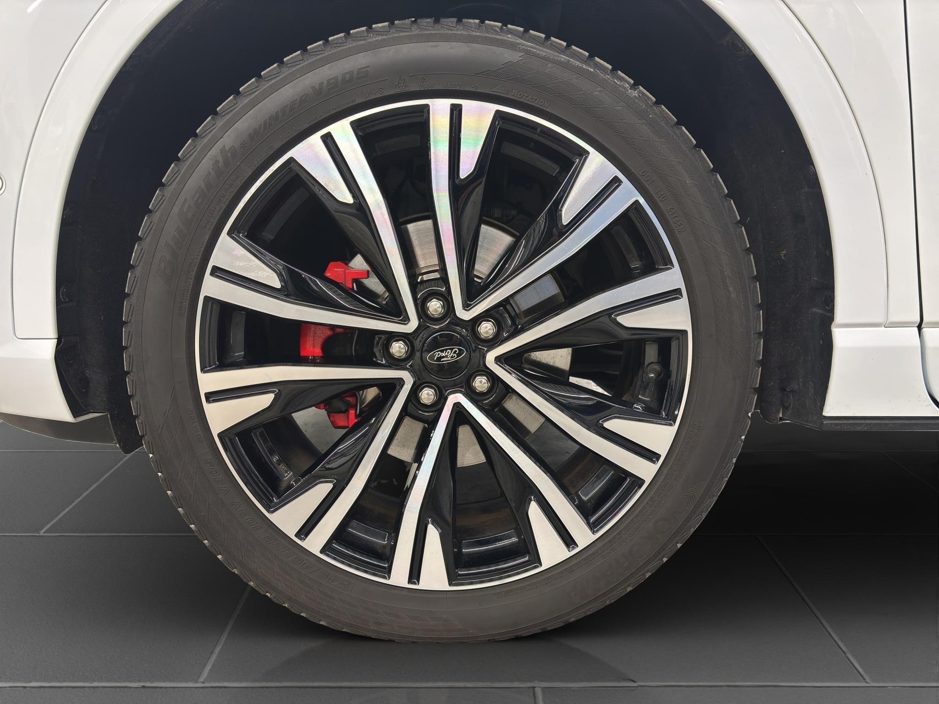 FORD Kuga 2.5 Hybrid ST-Line X 4x4-image-21