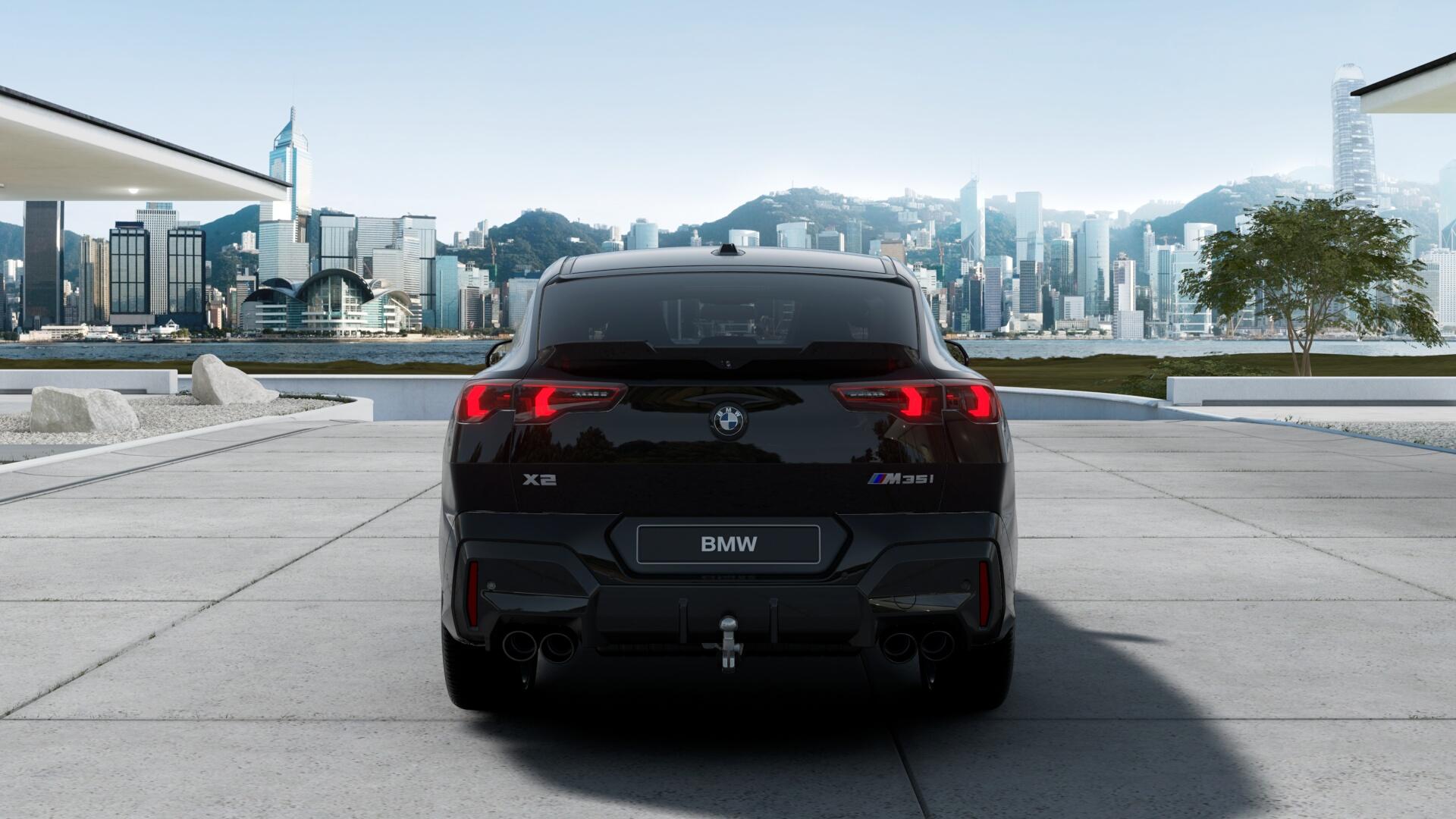 BMW X2 M35i-image-2