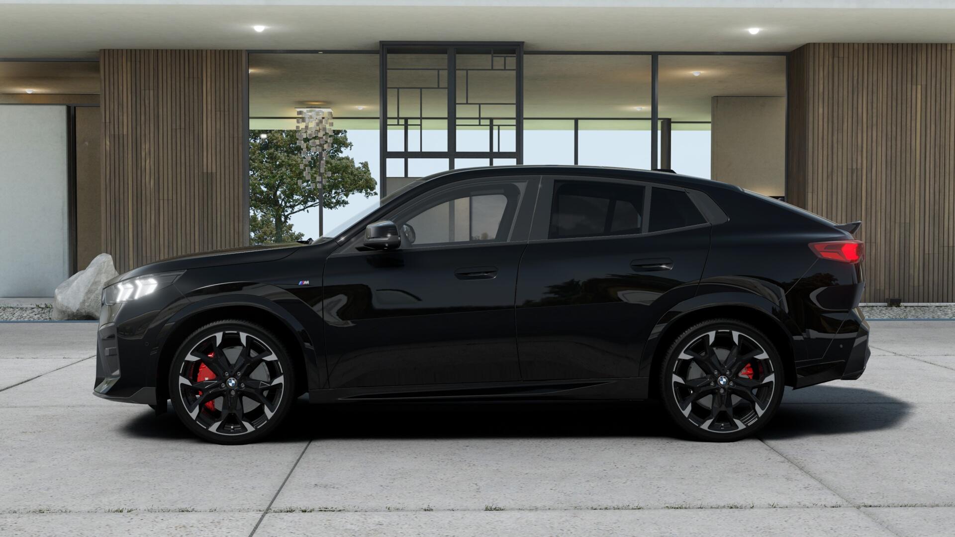 BMW X2 M35i-image-1