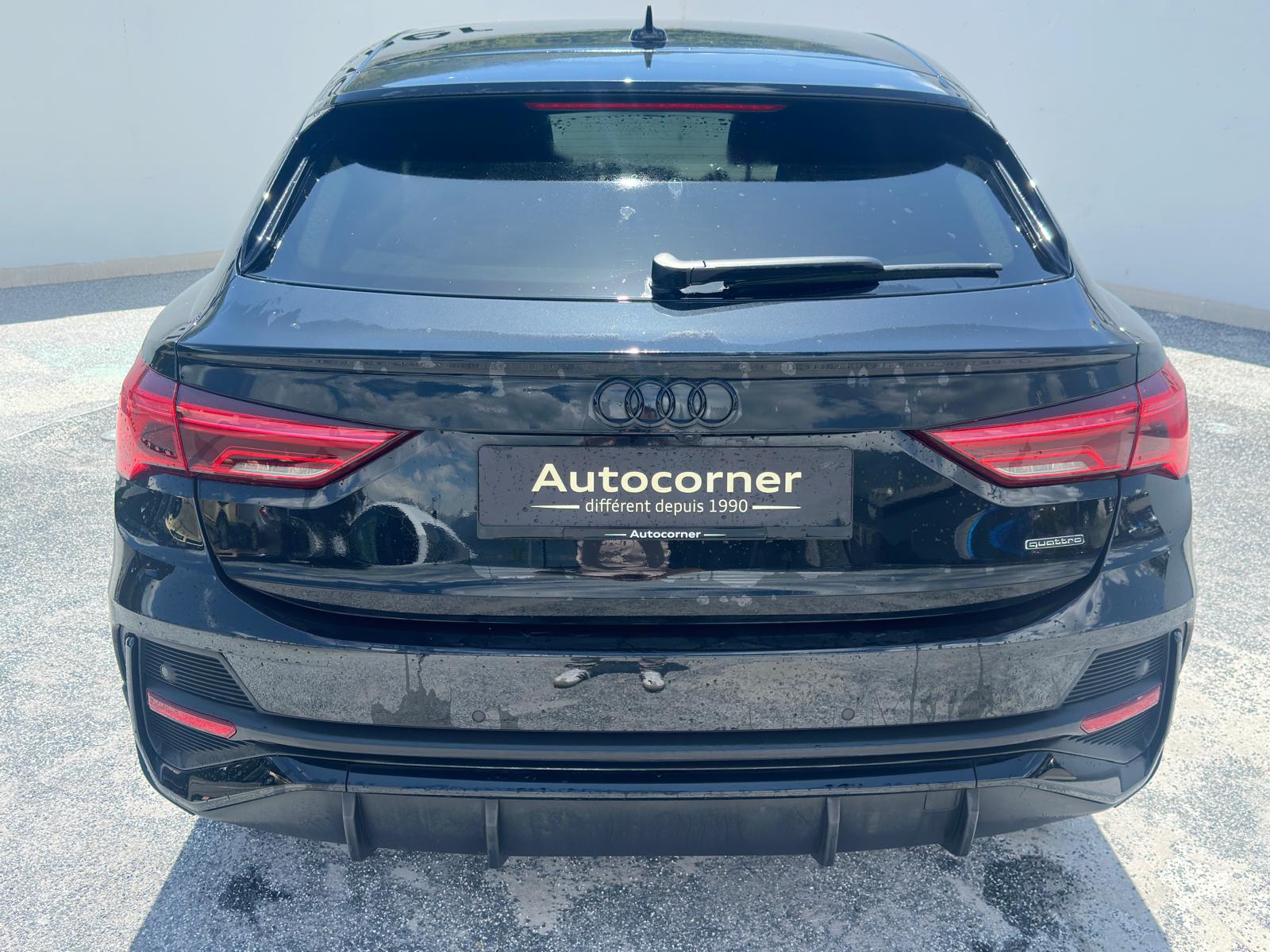 AUDI Q3 Sportback 40 TFSI S line quattro S-tronic-showroom-element-3