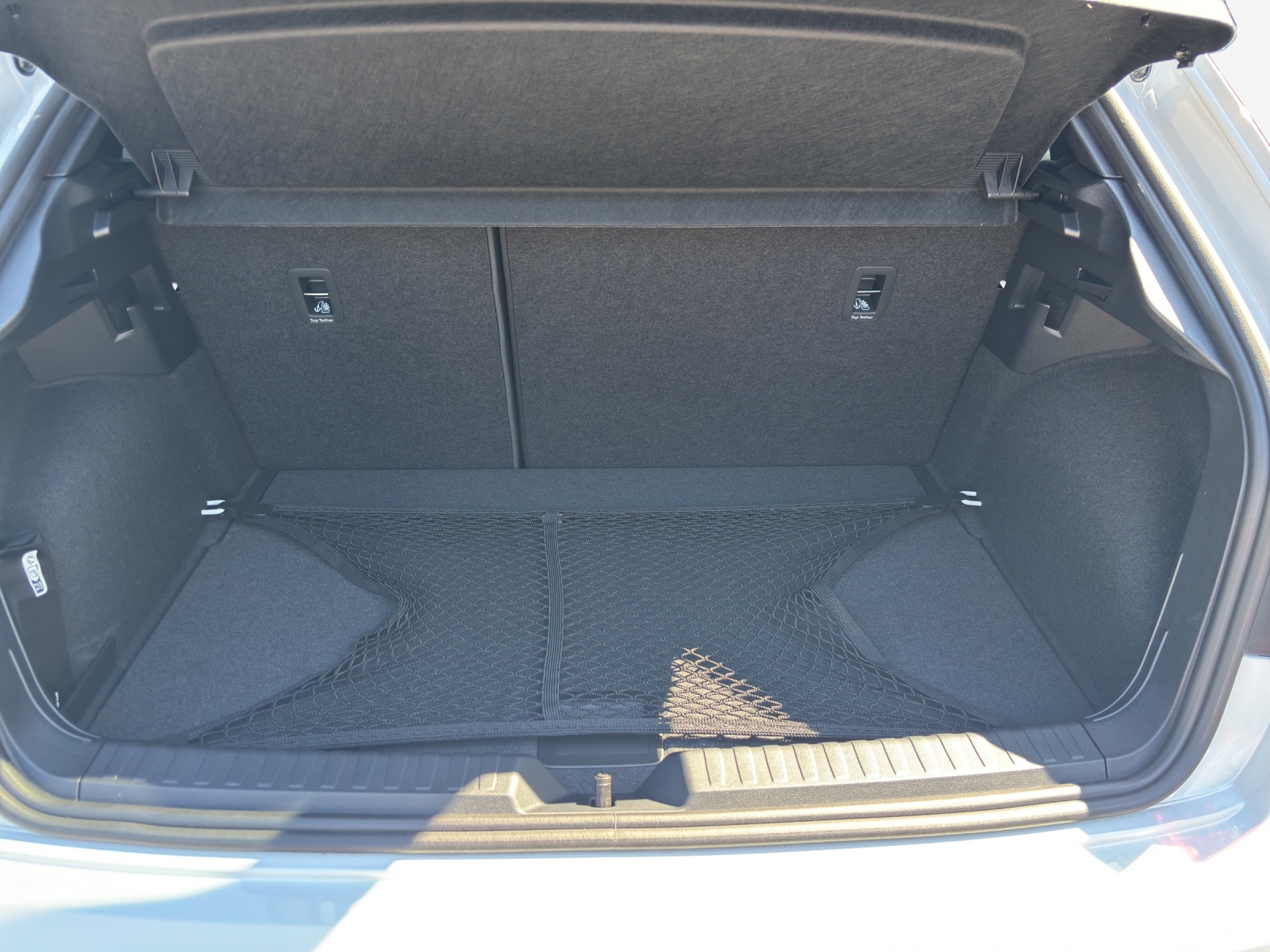 AUDI A1 Sportback 30 TFSI S Line Attraction S-tronic-image-12