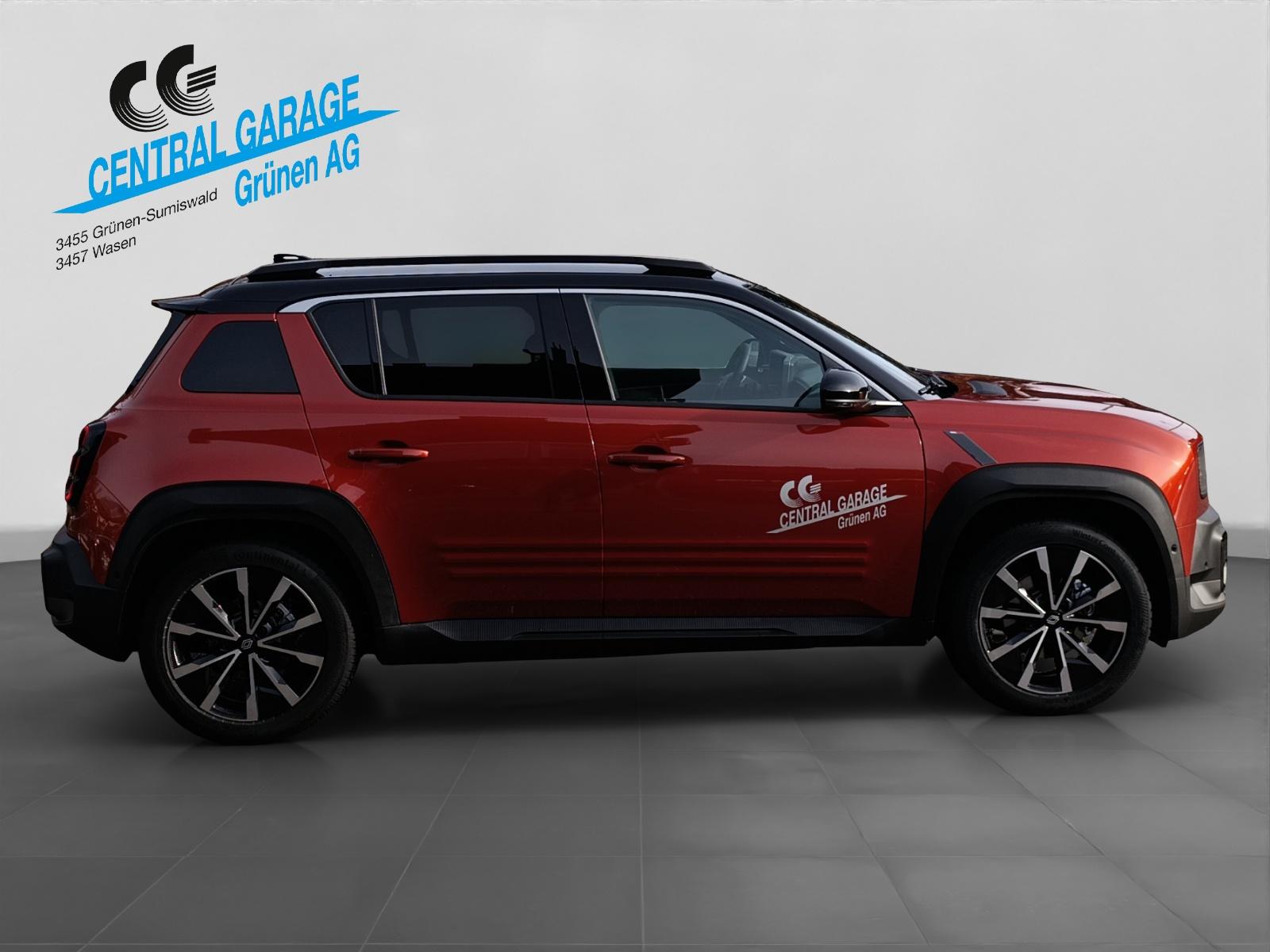 RENAULT R4 E-Tech Comfort Range techno-image-6