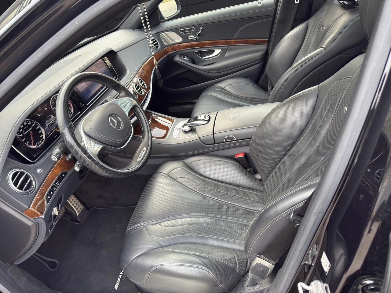MERCEDES-BENZ 4 matic-image-7