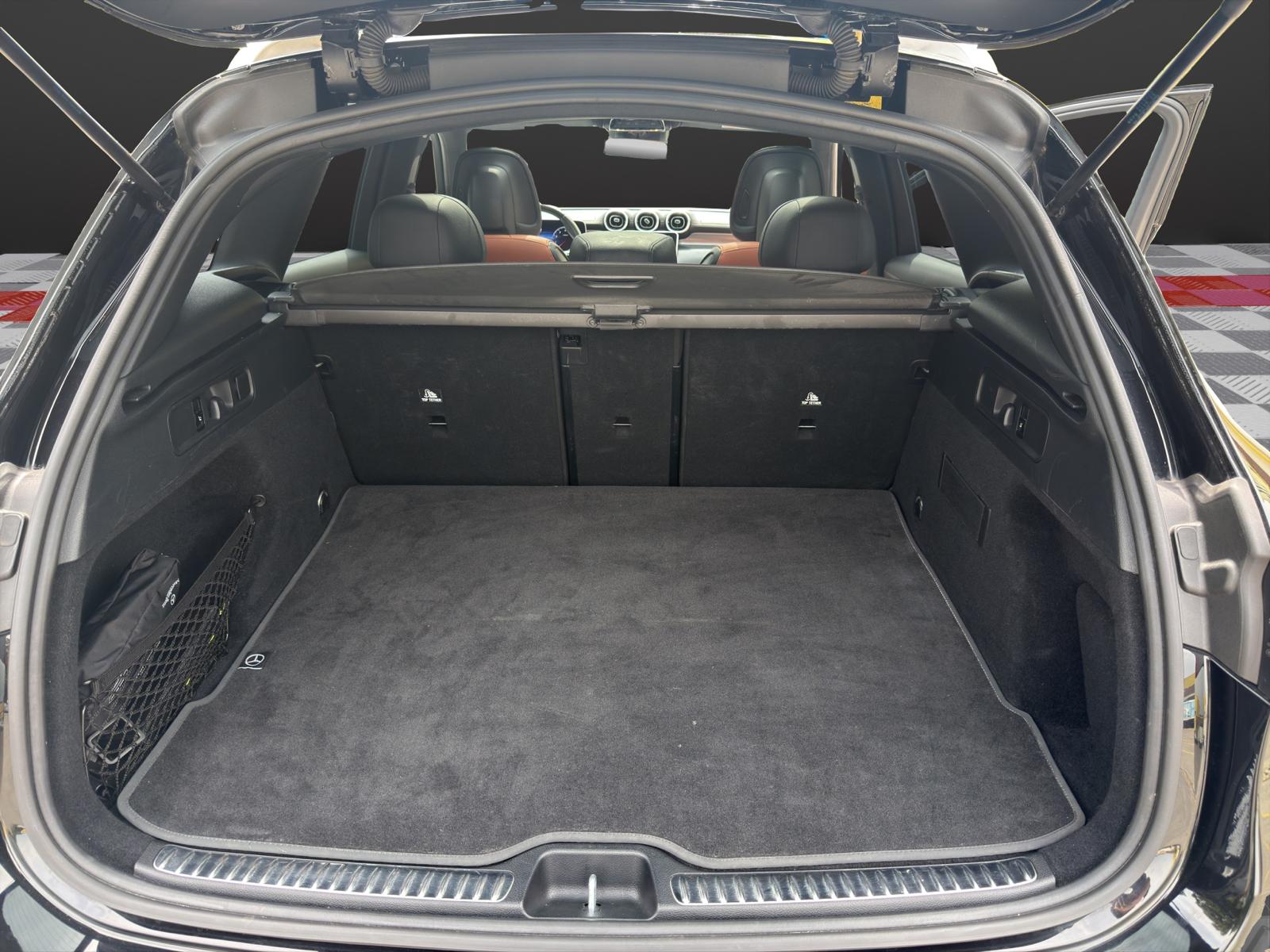 MERCEDES-BENZ GLC 200 4Matic 9G-Tronic-image-17