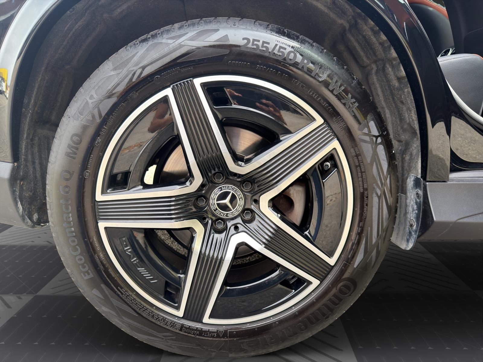 MERCEDES-BENZ GLC 200 4Matic 9G-Tronic-image-21