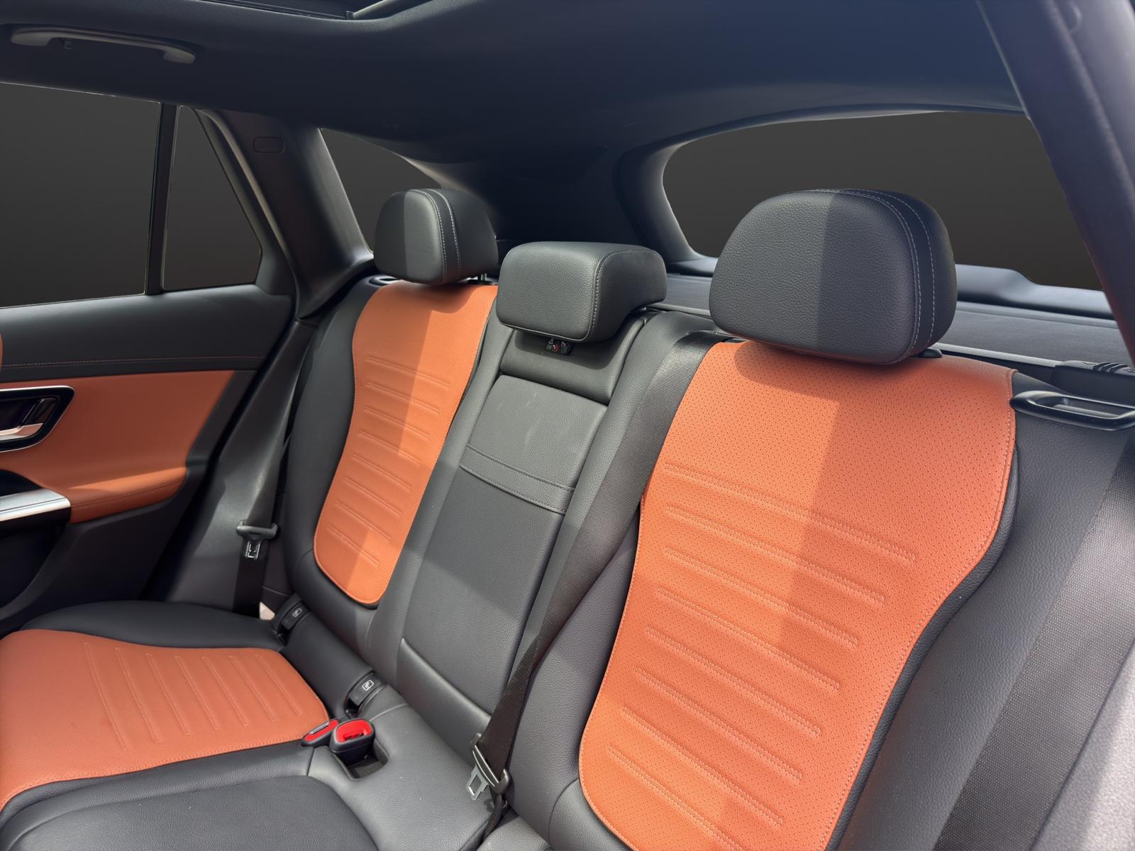 MERCEDES-BENZ GLC 200 4Matic 9G-Tronic-image-15