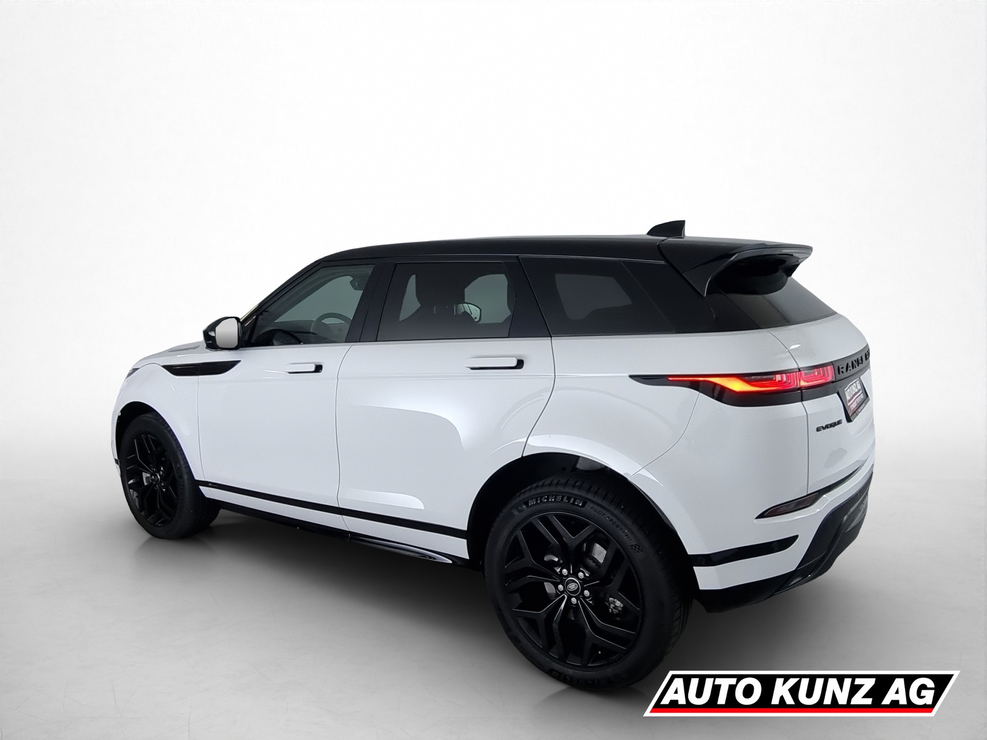 LAND ROVER Range Rover Evoque 2.0 T 250 R-Dynamic S-image-3