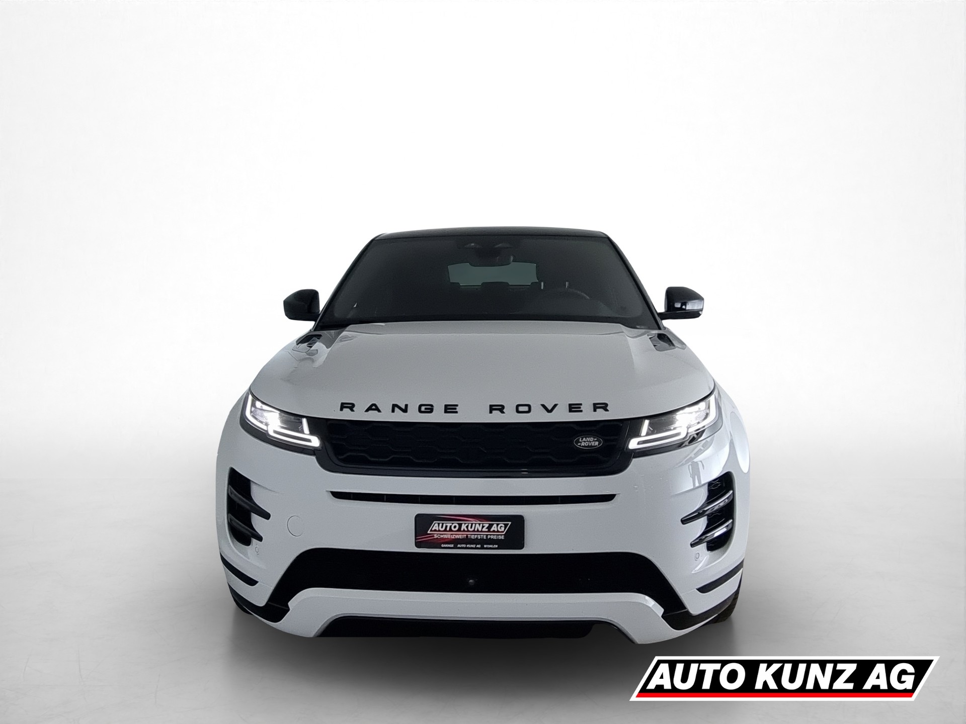 LAND ROVER Range Rover Evoque 2.0 T 250 R-Dynamic S-image-1