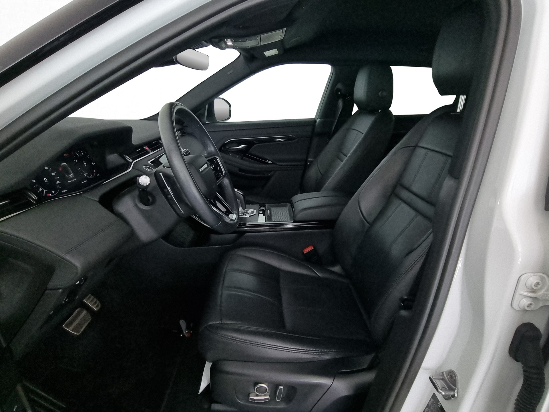 LAND ROVER Range Rover Evoque 2.0 T 250 R-Dynamic S-image-5