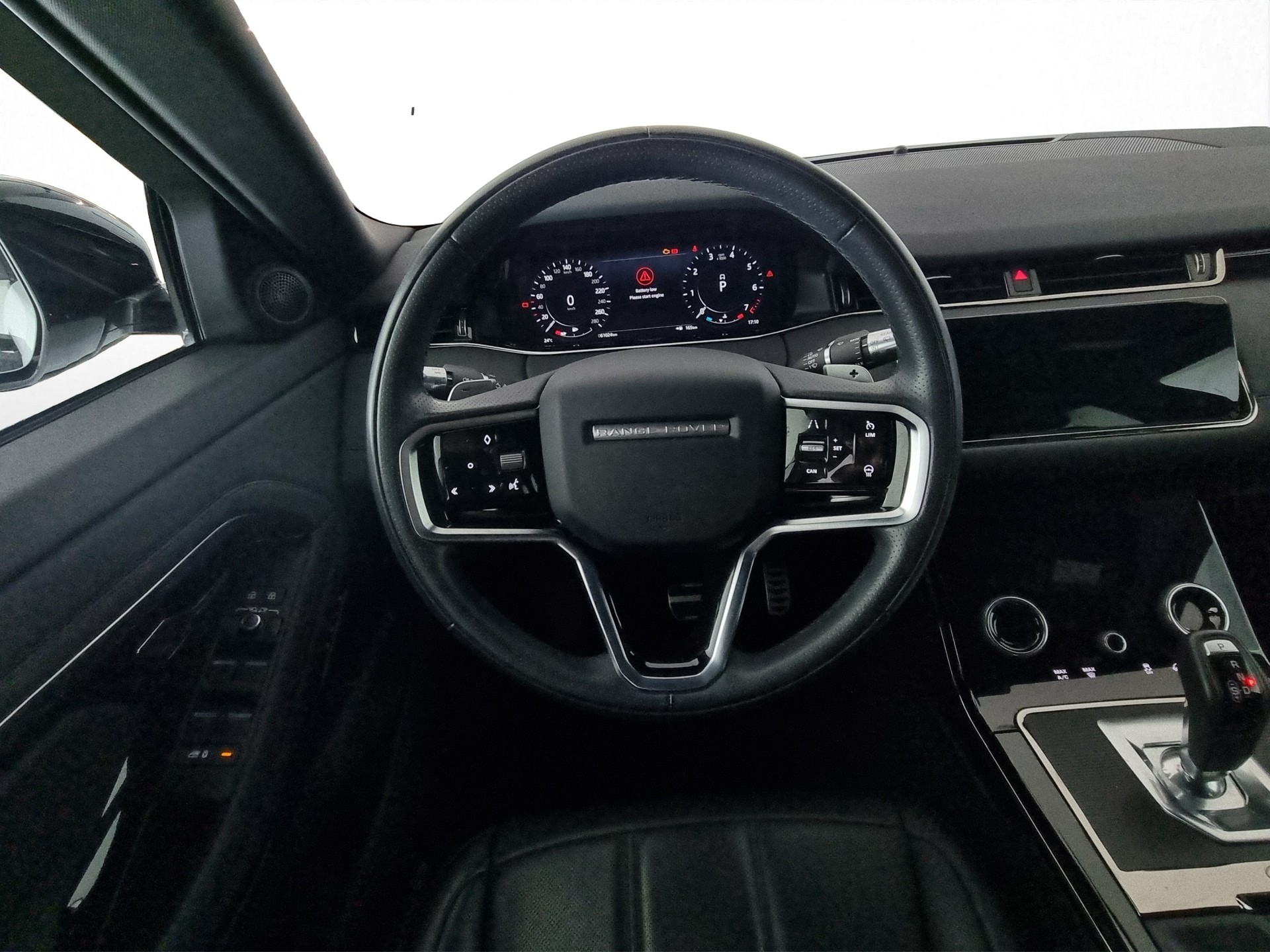 LAND ROVER Range Rover Evoque 2.0 T 250 R-Dynamic S-image-8
