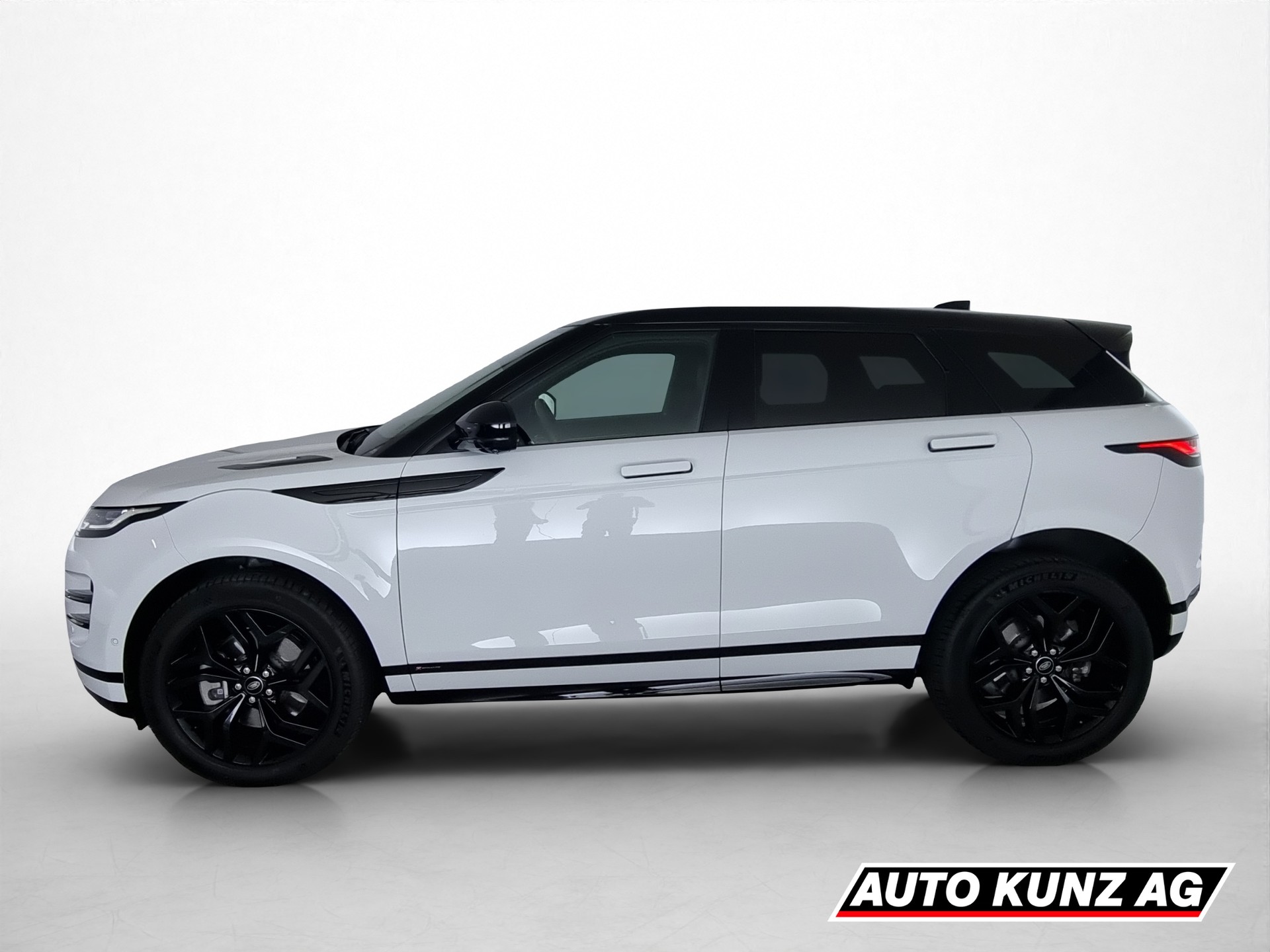 LAND ROVER Range Rover Evoque 2.0 T 250 R-Dynamic S-image-2