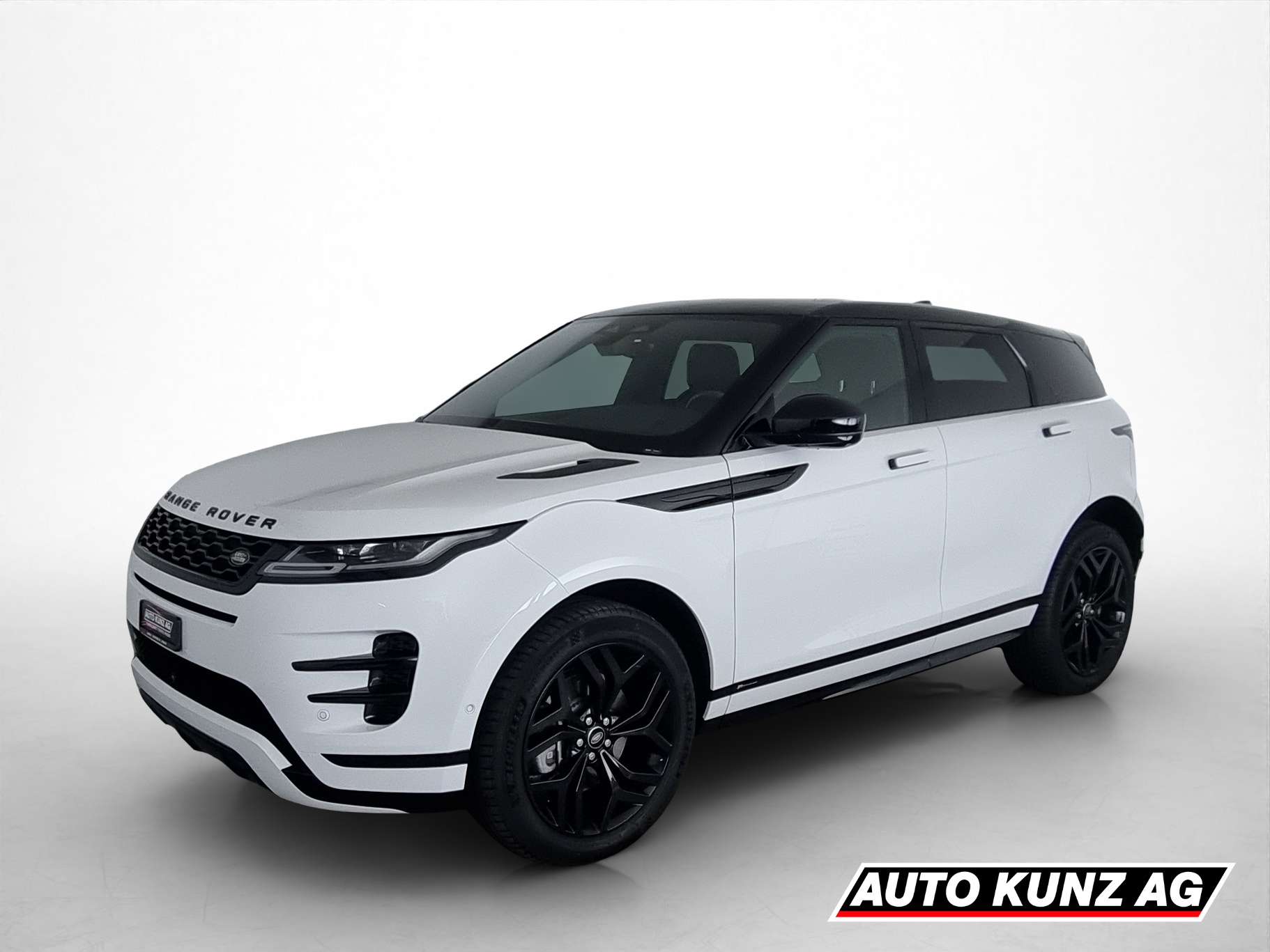 LAND ROVER Range Rover Evoque 2.0 T 250 R-Dynamic S-image-0