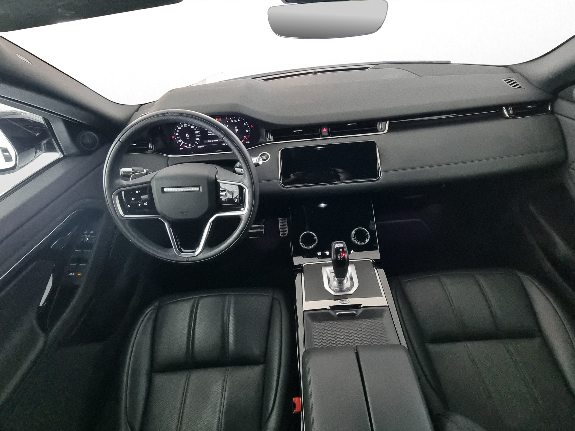 LAND ROVER Range Rover Evoque 2.0 T 250 R-Dynamic S-image-7